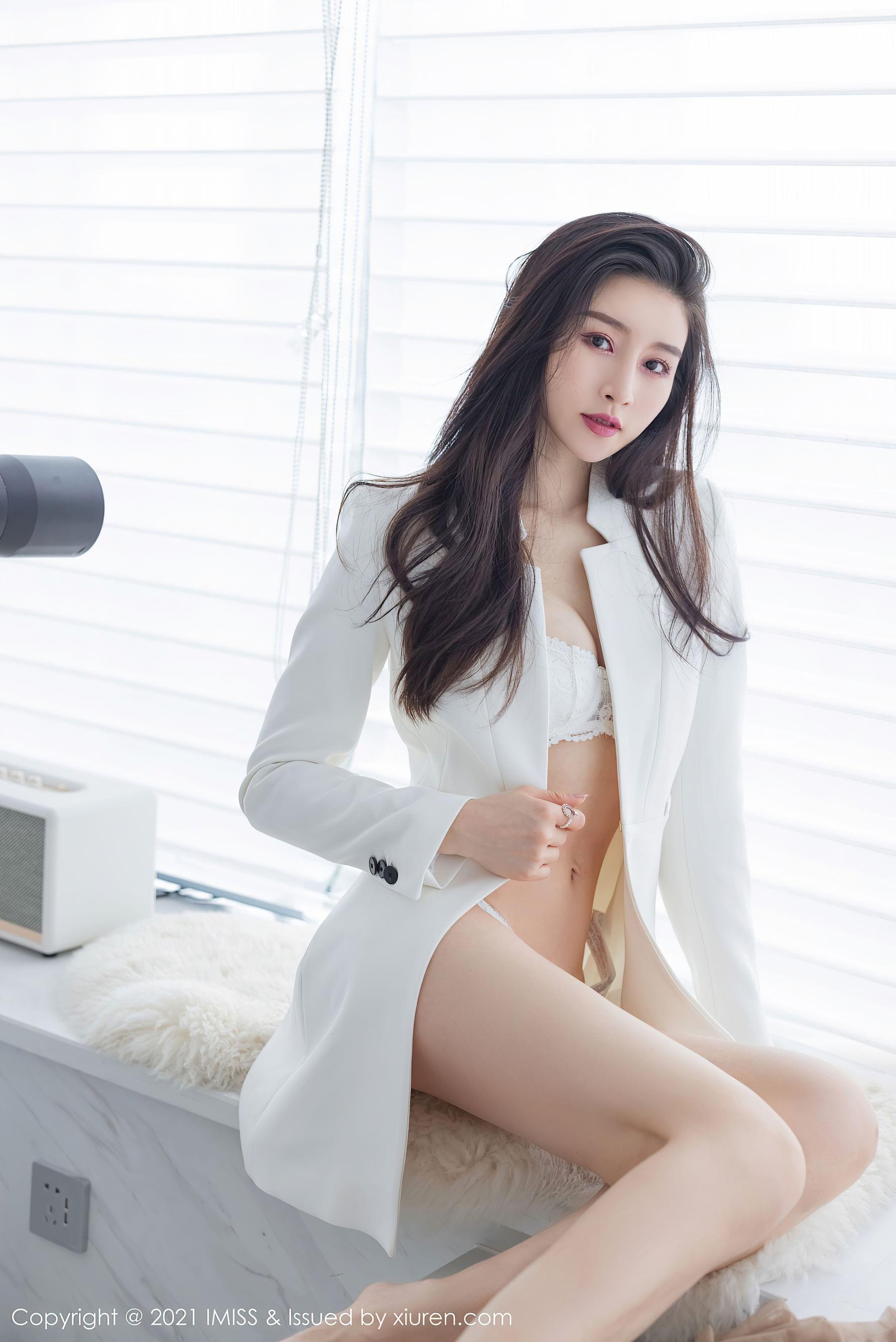  爱蜜社IMiss Vol.594 Vanessa第12张