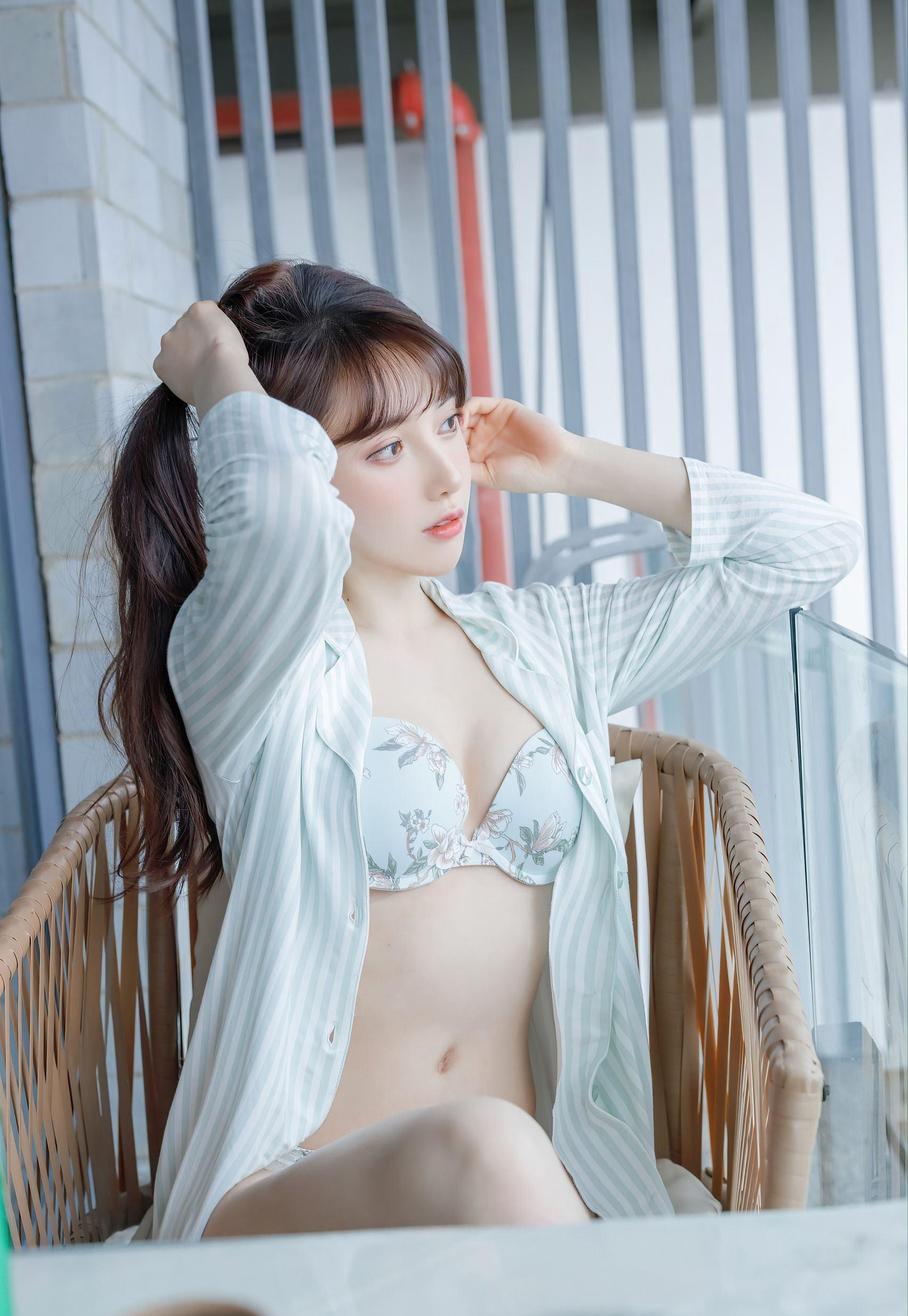 IMiss爱蜜社 Vol.481 Lynn刘奕宁第7张