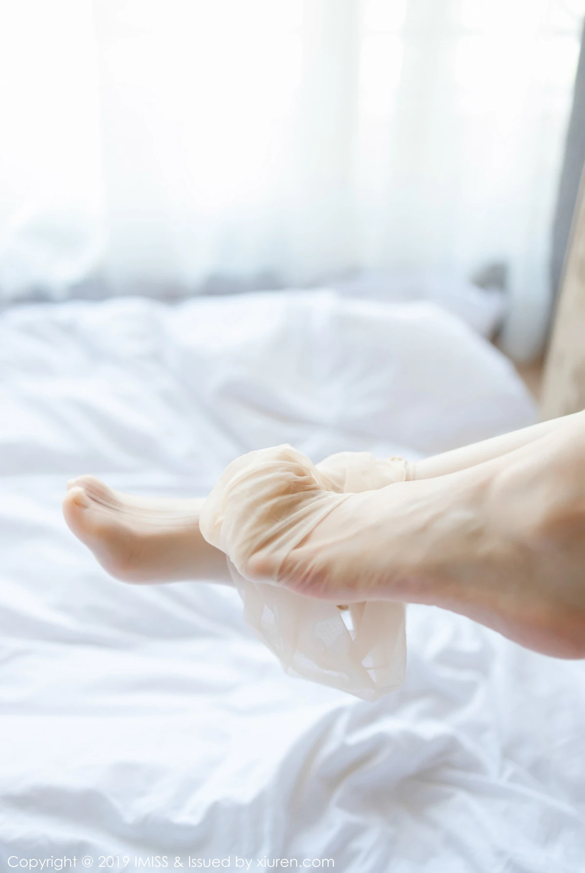  爱蜜社 VOL.425 朱可儿Flower第19张