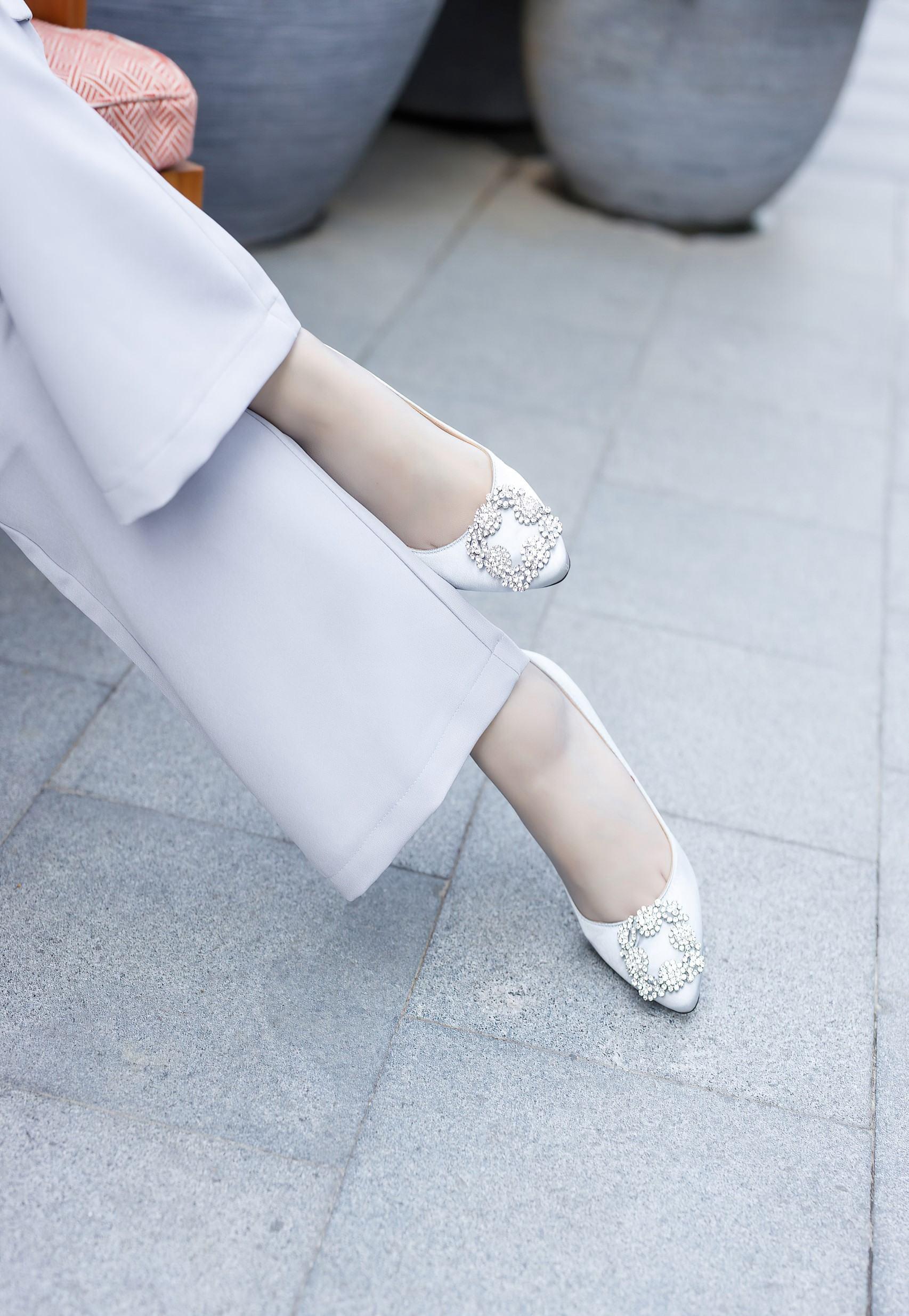  IMiss爱蜜社 Vol.483 Angela小热巴第16张