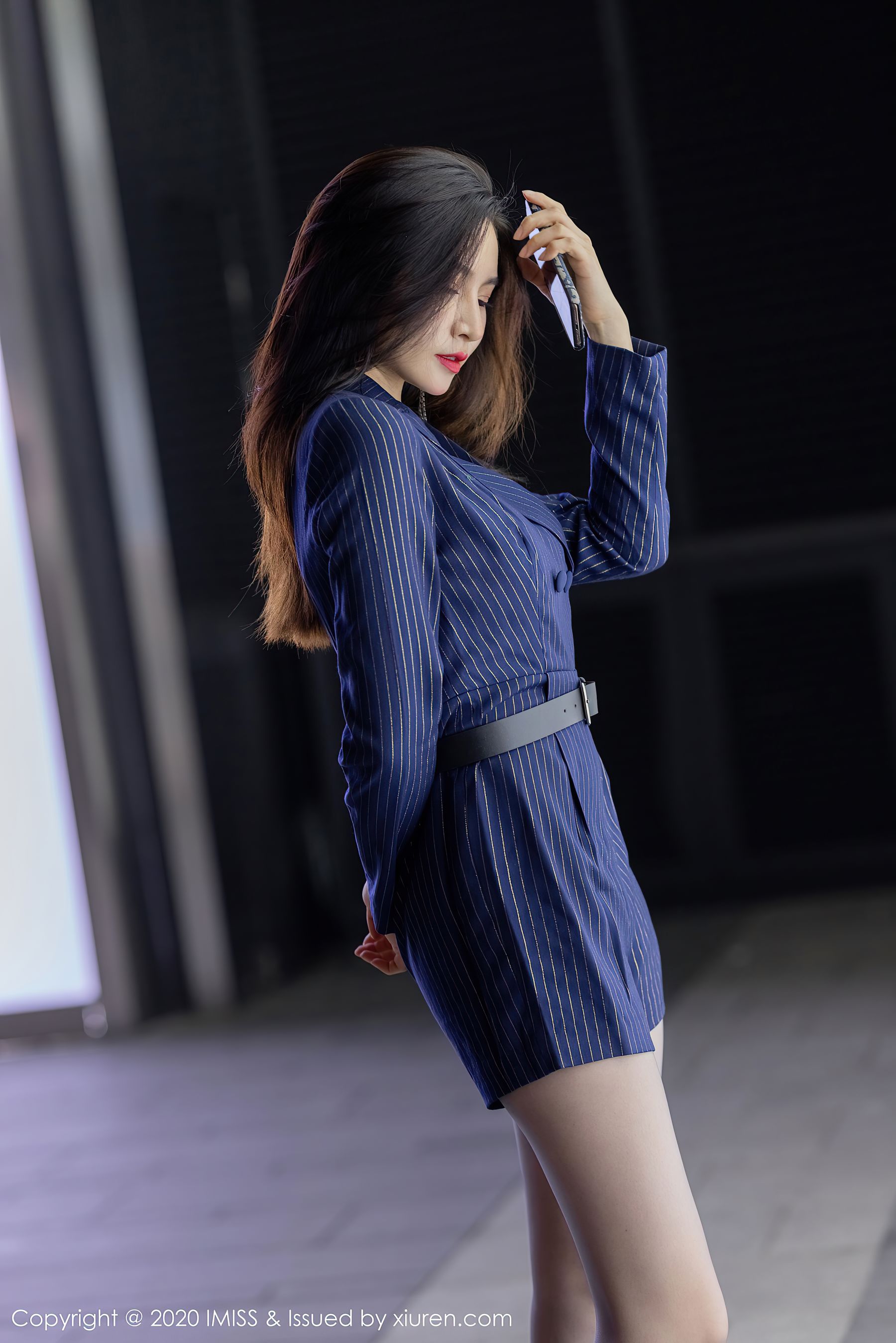  爱蜜社IMiss Vol.522 Sia第14张