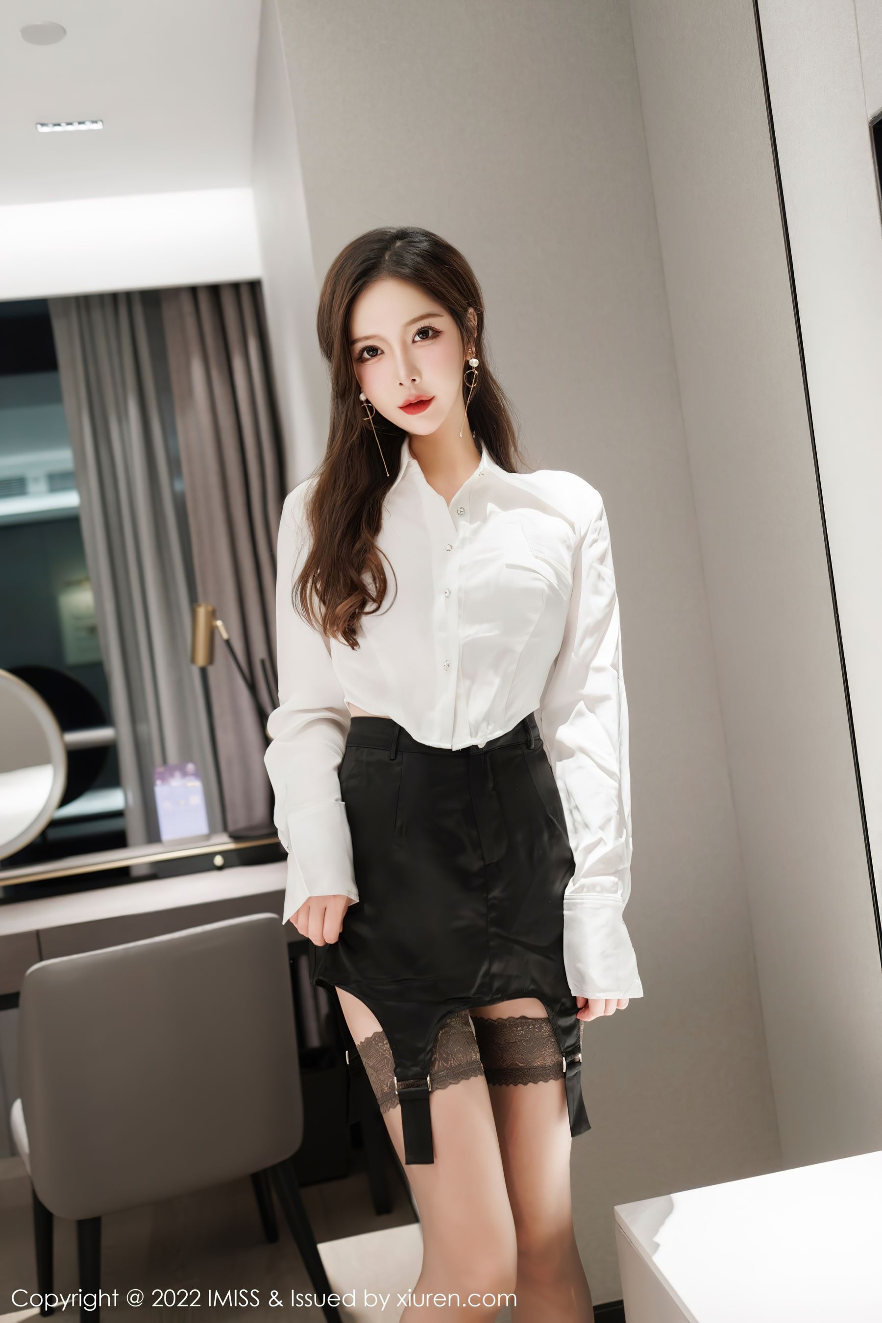  爱蜜社IMiss Vol.661 LindaLinda第11张