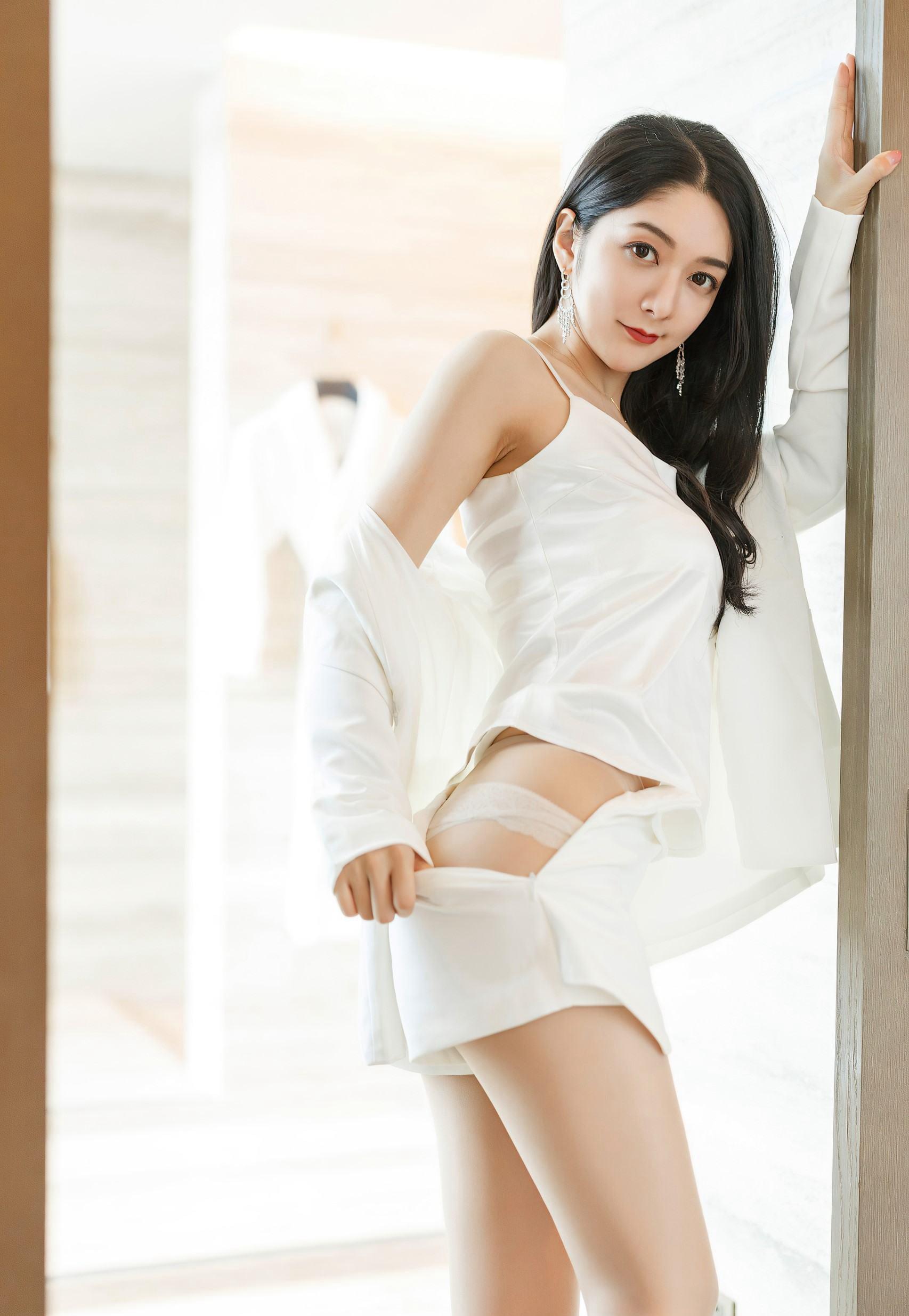 IMiss爱蜜社 Vol.484 Angela小热巴第20张