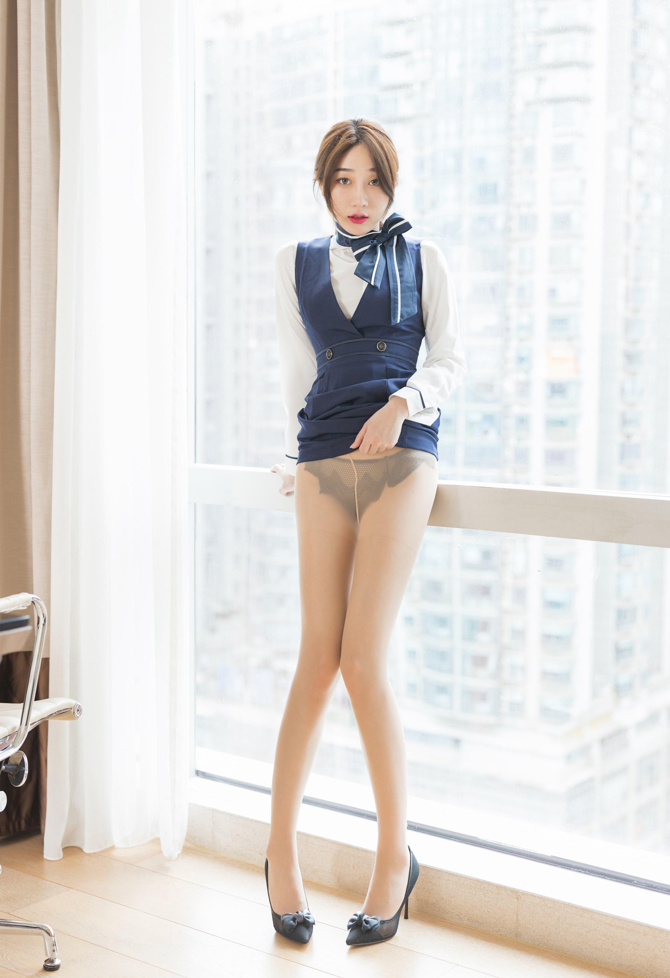  爱蜜社 VOL.468 九月生 _第21张