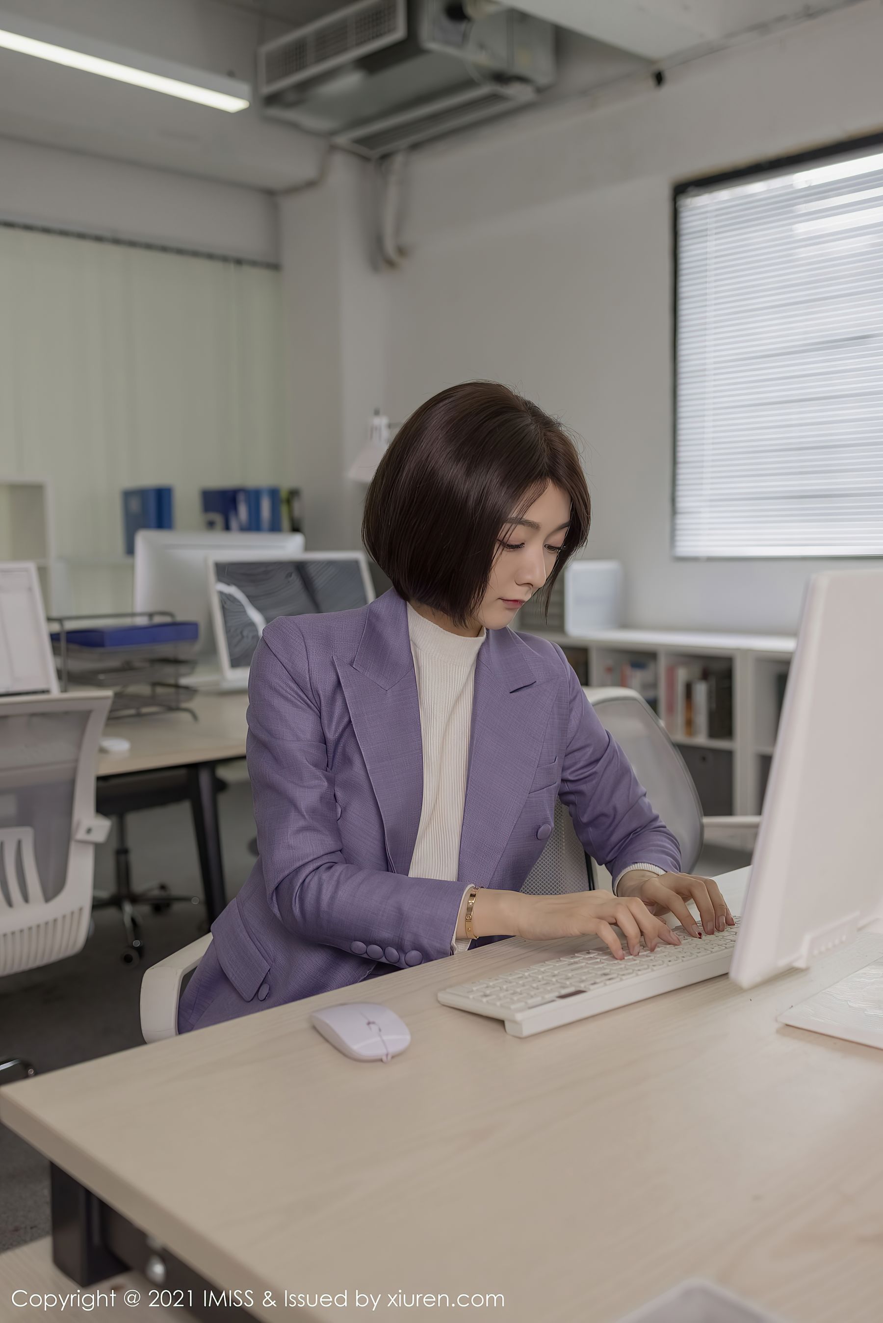  爱蜜社IMiss Vol.578 Angela00第10张