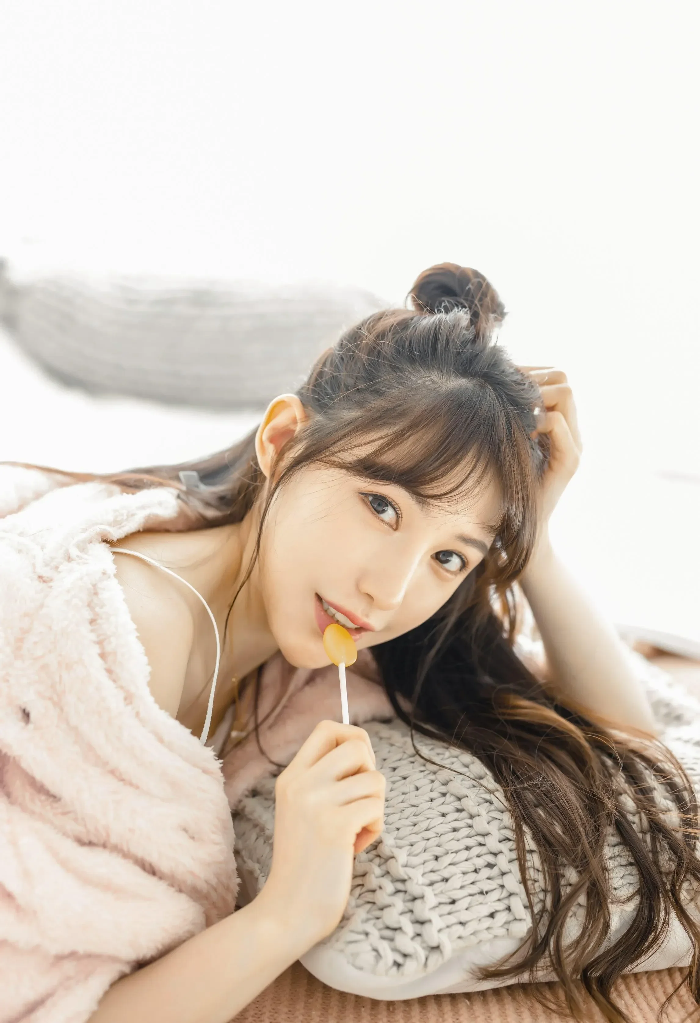  爱蜜社 VOL.457 Lynn刘奕宁第6张