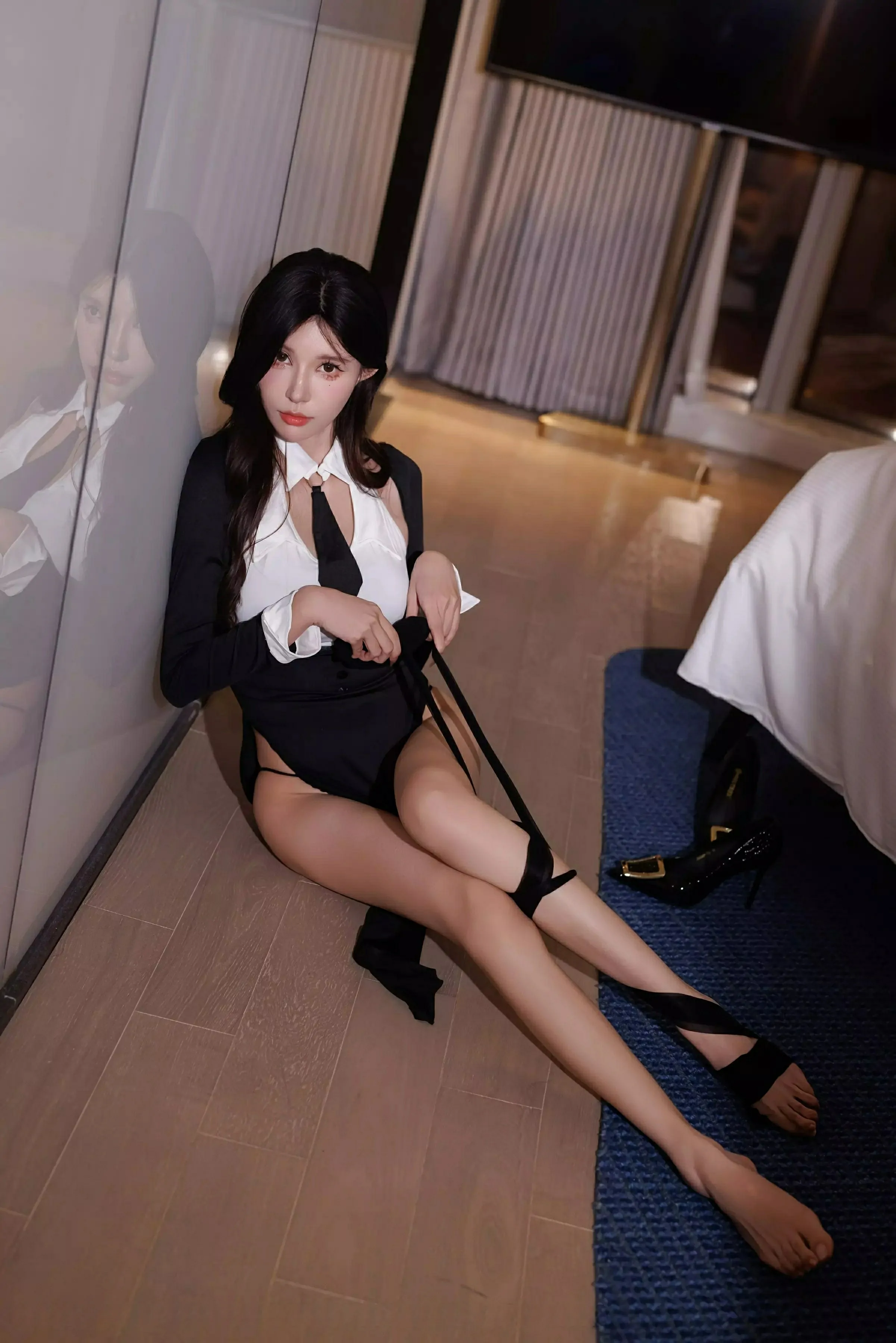  爱蜜社 VOL.786 泥鳅鳅 [65]第15张