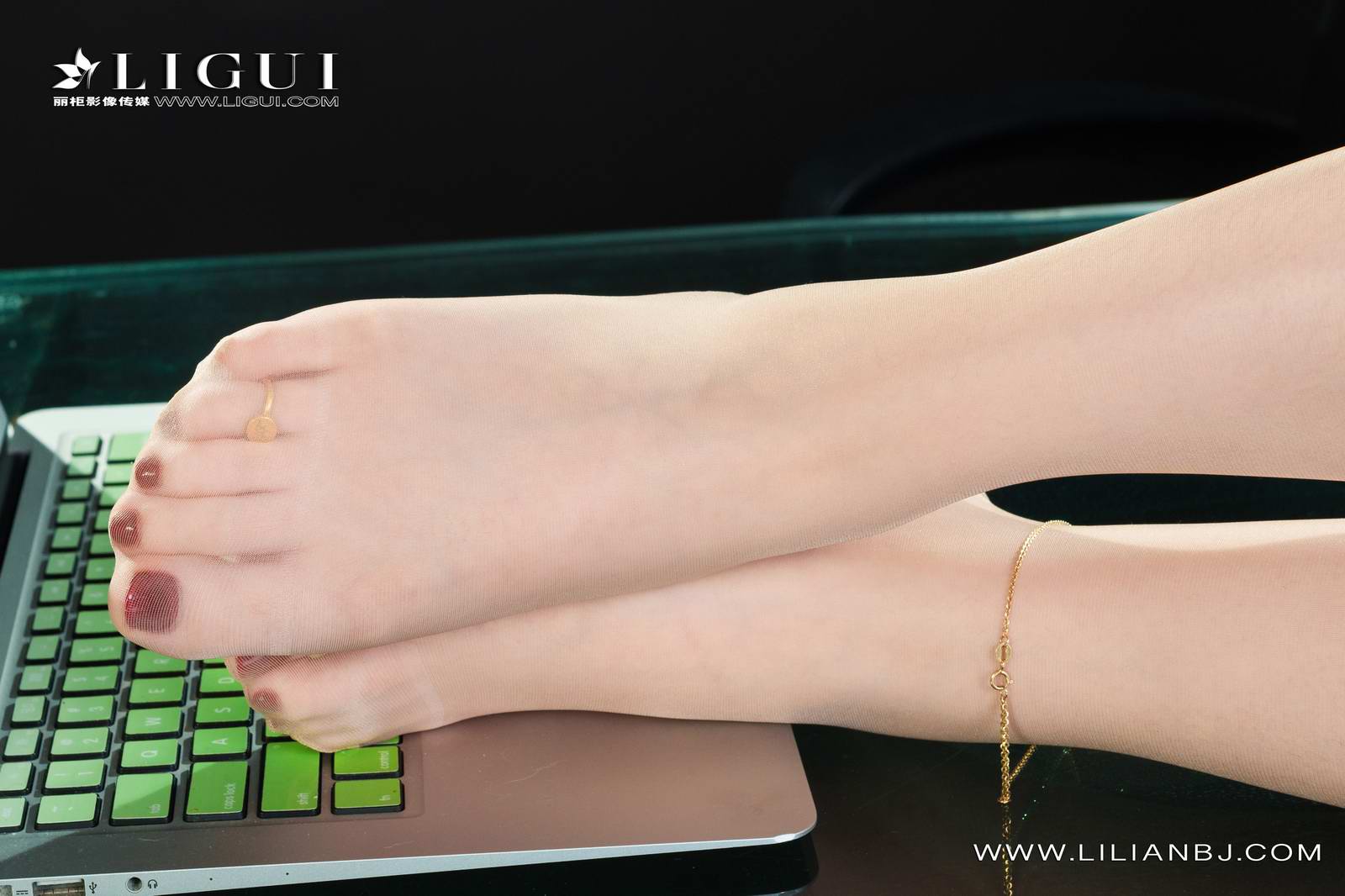 [Ligui丽柜]2022.01.26 《虚空的助理》小玖第14张