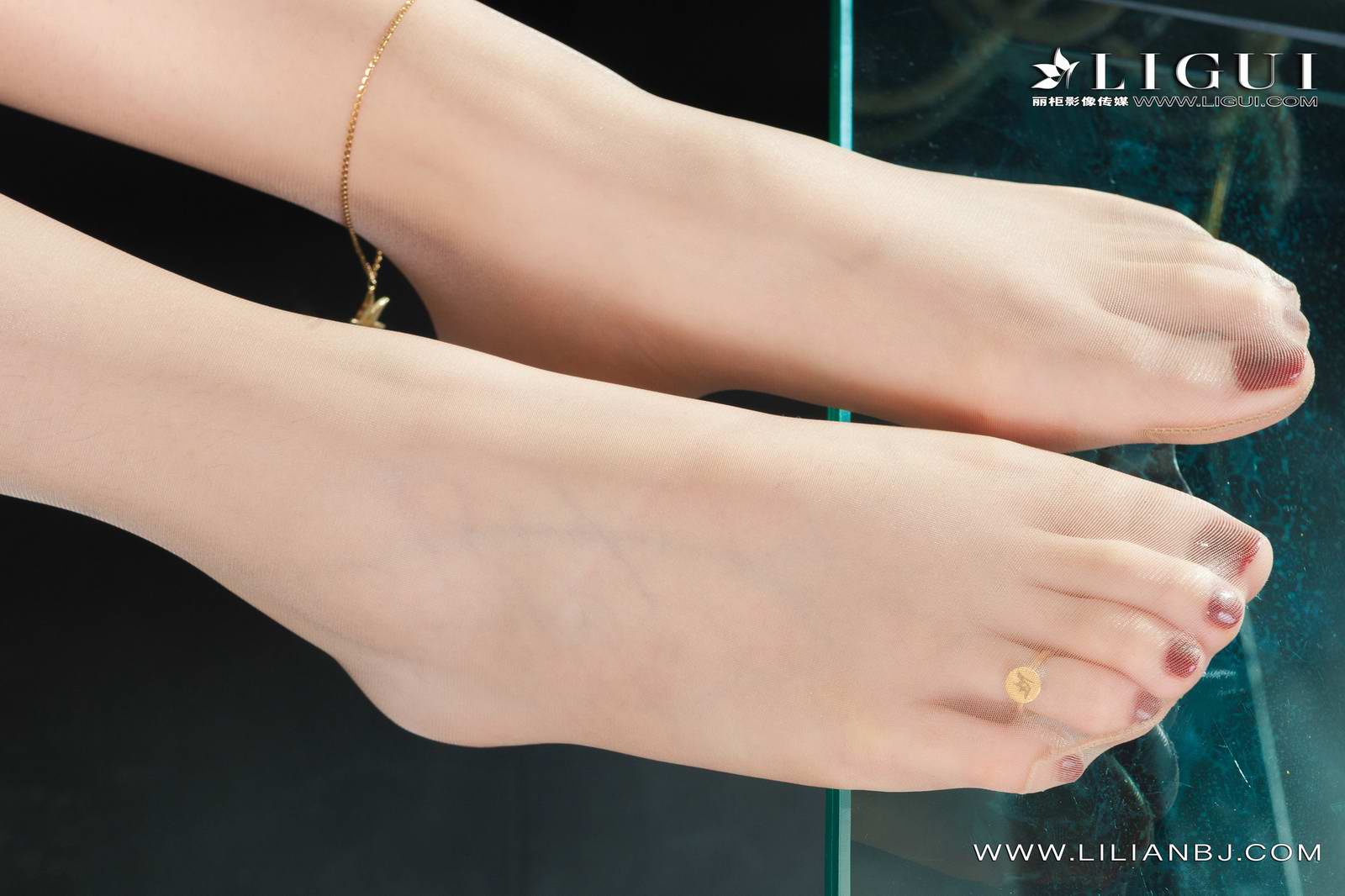 [Ligui丽柜]2022.01.26 《虚空的助理》小玖第13张