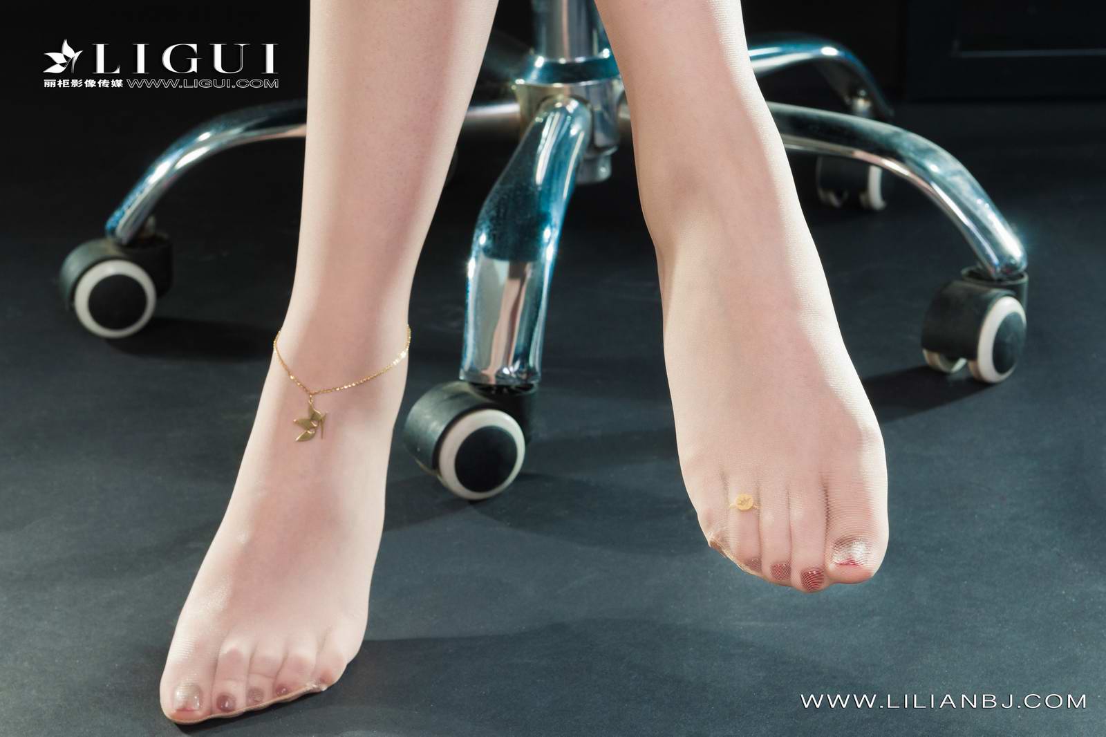 [Ligui丽柜]2022.01.26 《虚空的助理》小玖第12张