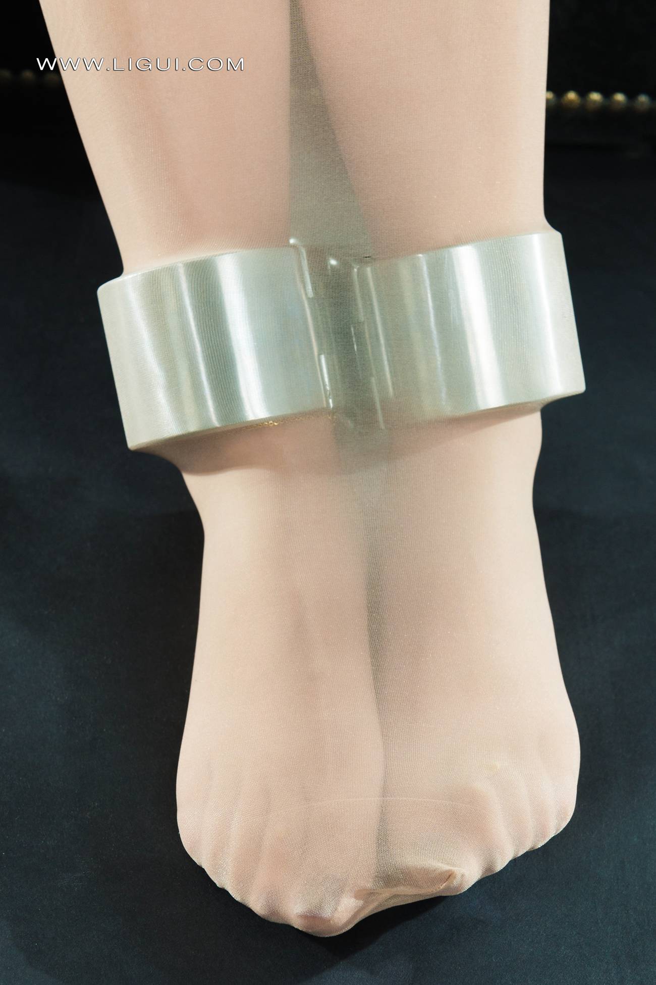 [Ligui丽柜]2022.02.23 《美仆之链》小爽第23张