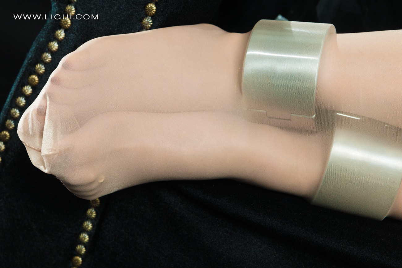 [Ligui丽柜]2022.02.23 《美仆之链》小爽第12张