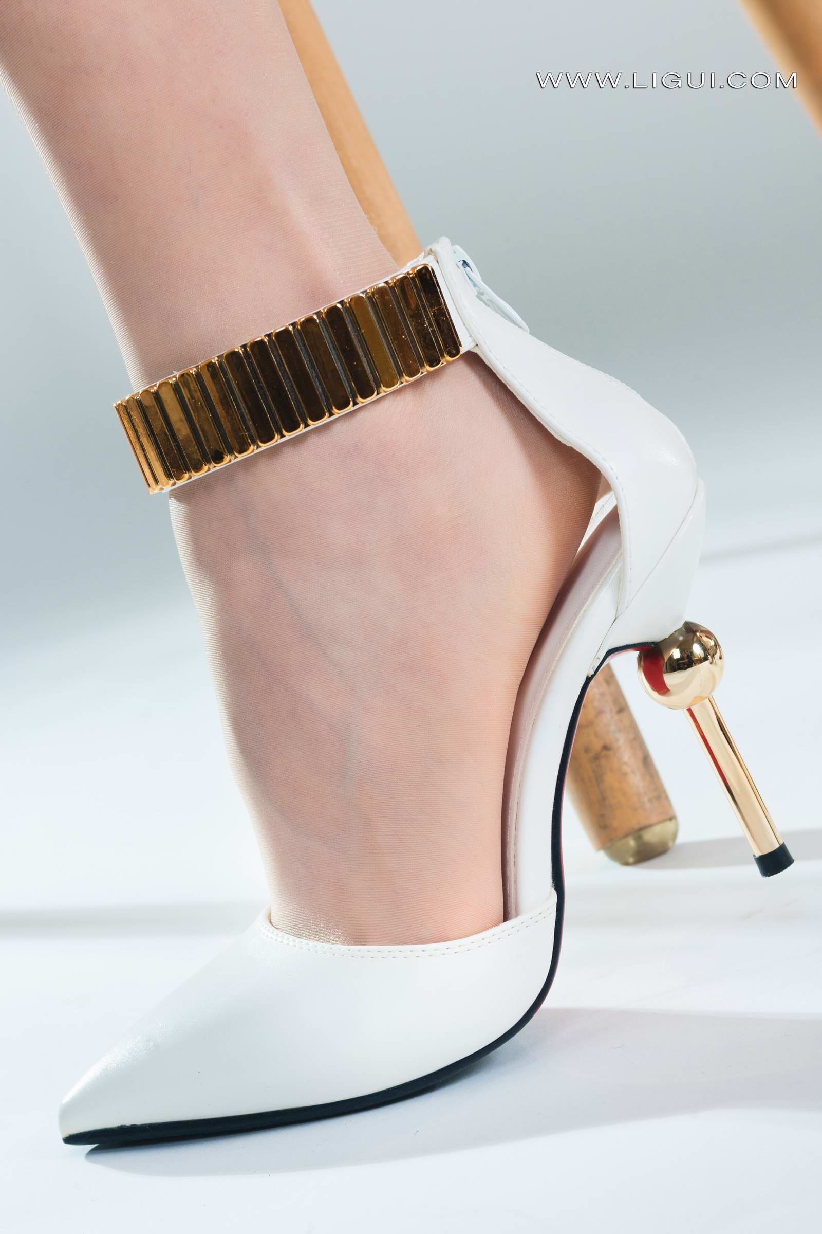 Ligui丽柜 2022.02.11 《双生花-情人之吻》甜甜&amp;钟情第4张