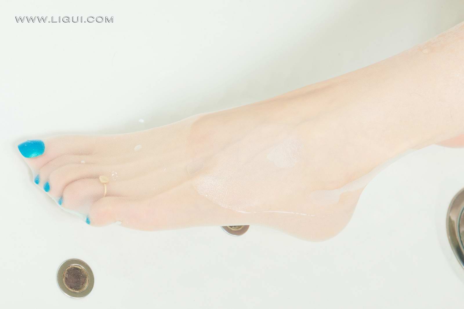 Ligui丽柜 2022.02.02 网络丽人 Model 凉儿第24张