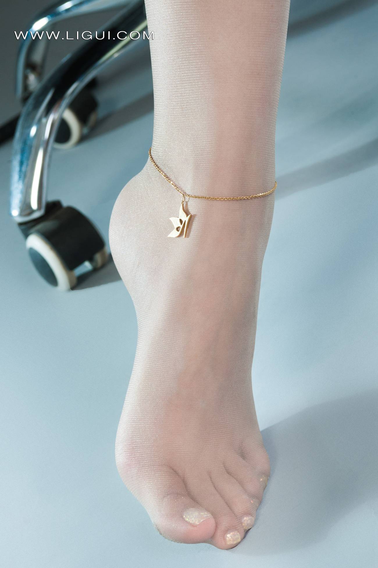 [Ligui丽柜]2022.03.14 《专享课堂》钟情第29张