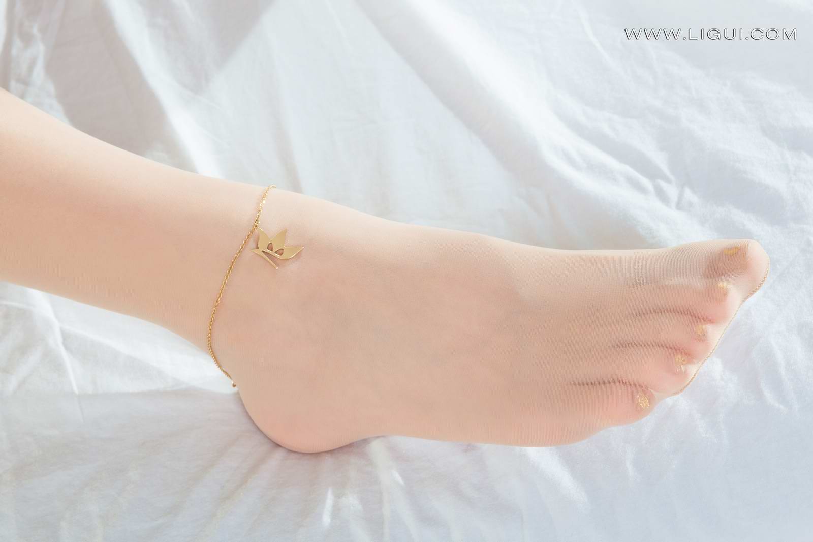 Ligui丽柜 2022.03.28 网络丽人 Model 兔子&汐汐第23张