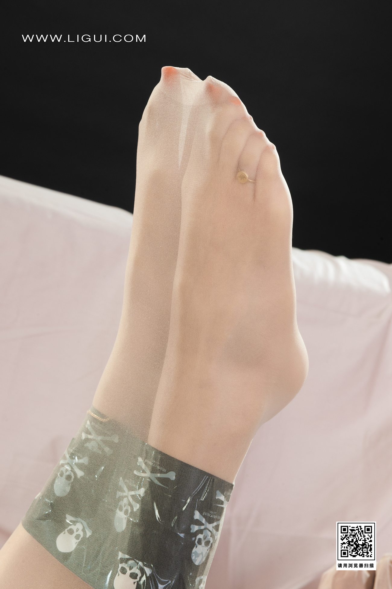 [Ligui丽柜]2022.05.12《缚丝成茧》轩轩第13张