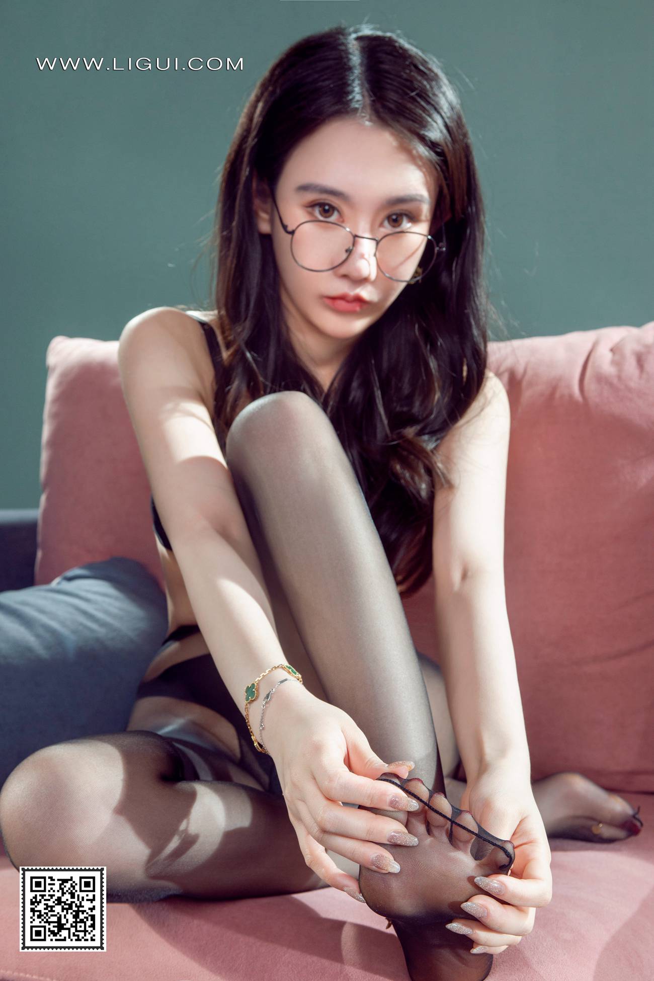 [Ligui丽柜]2022.05.16《实习助理》JC第30张