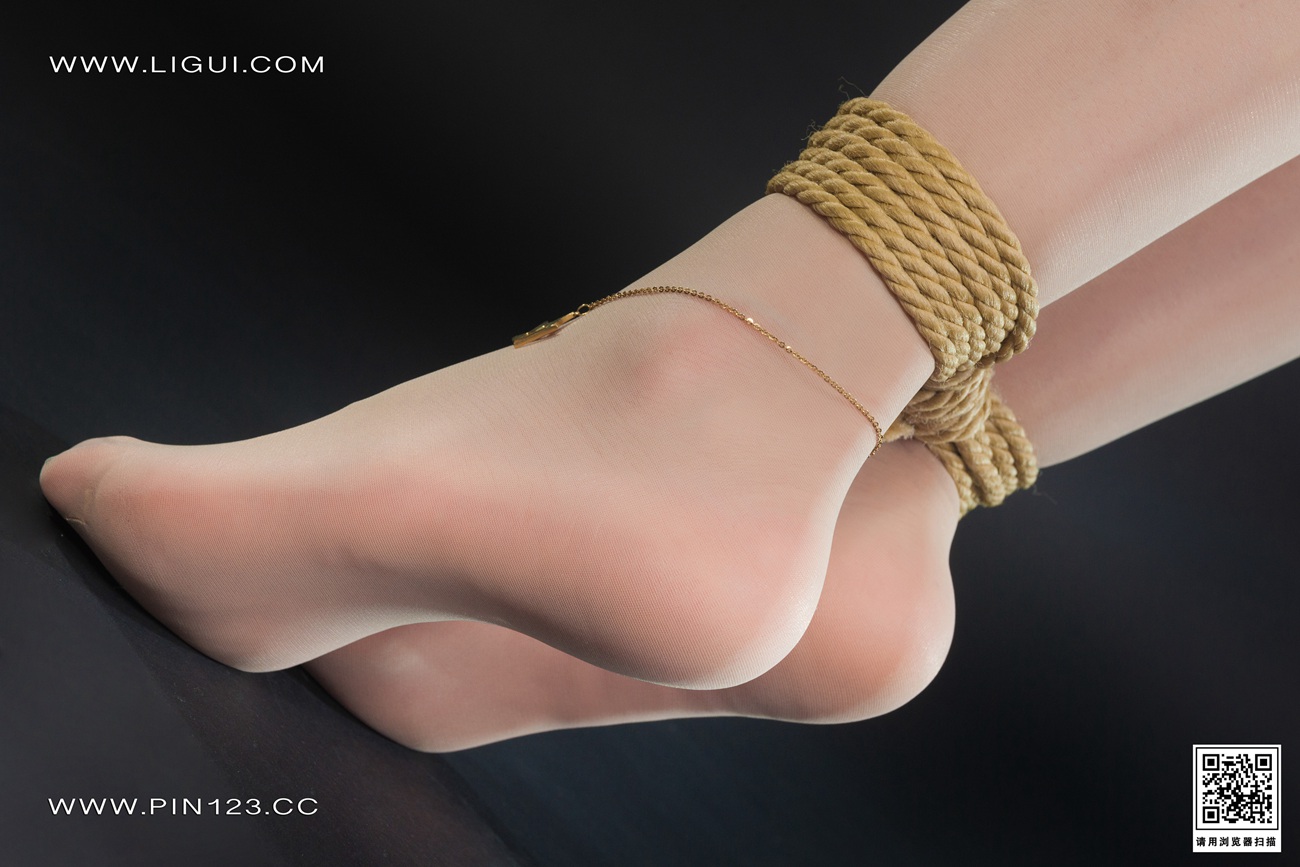 [Ligui丽柜]2022.06.03《欲享惩戒》玉儿第19张