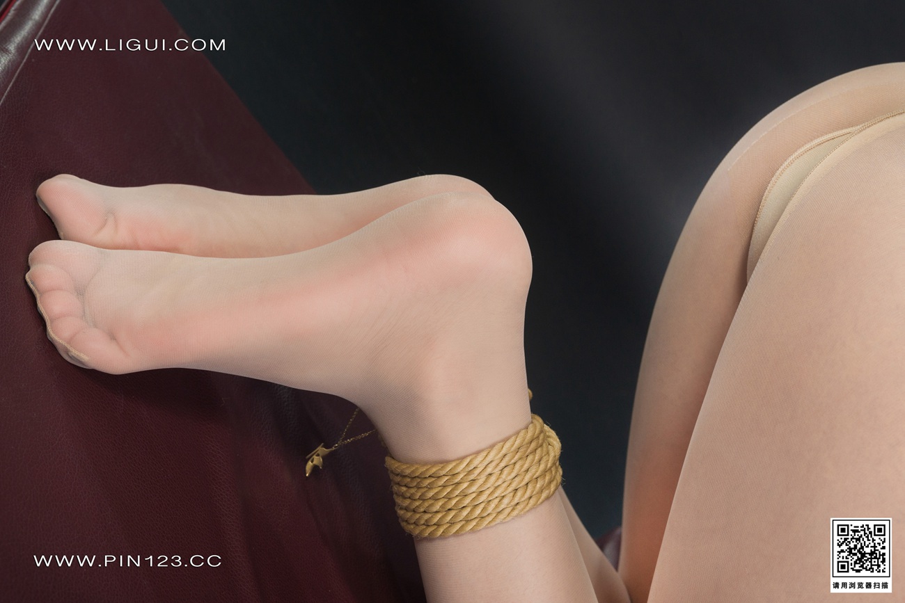 [Ligui丽柜]2022.06.03《欲享惩戒》玉儿第2张