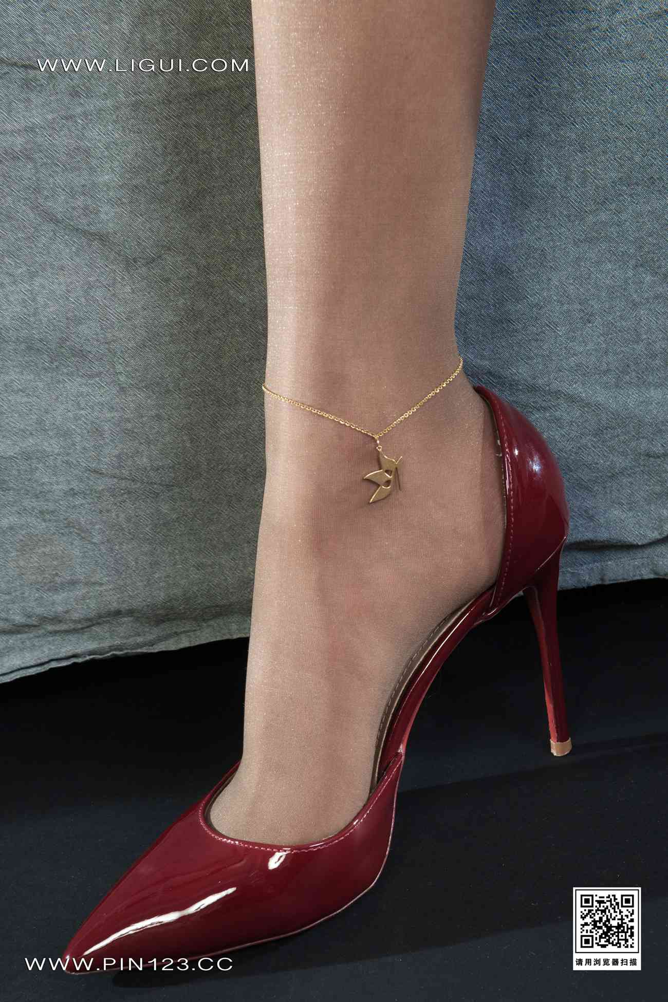 [Ligui丽柜]2022.06.06《公关日记》拽拽第16张