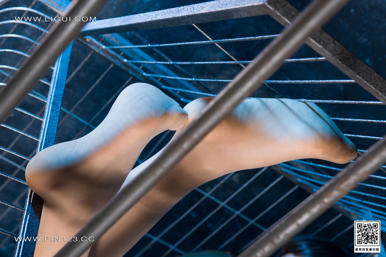 [Ligui丽柜]2022.06.23《精品典藏》晴晴第2张