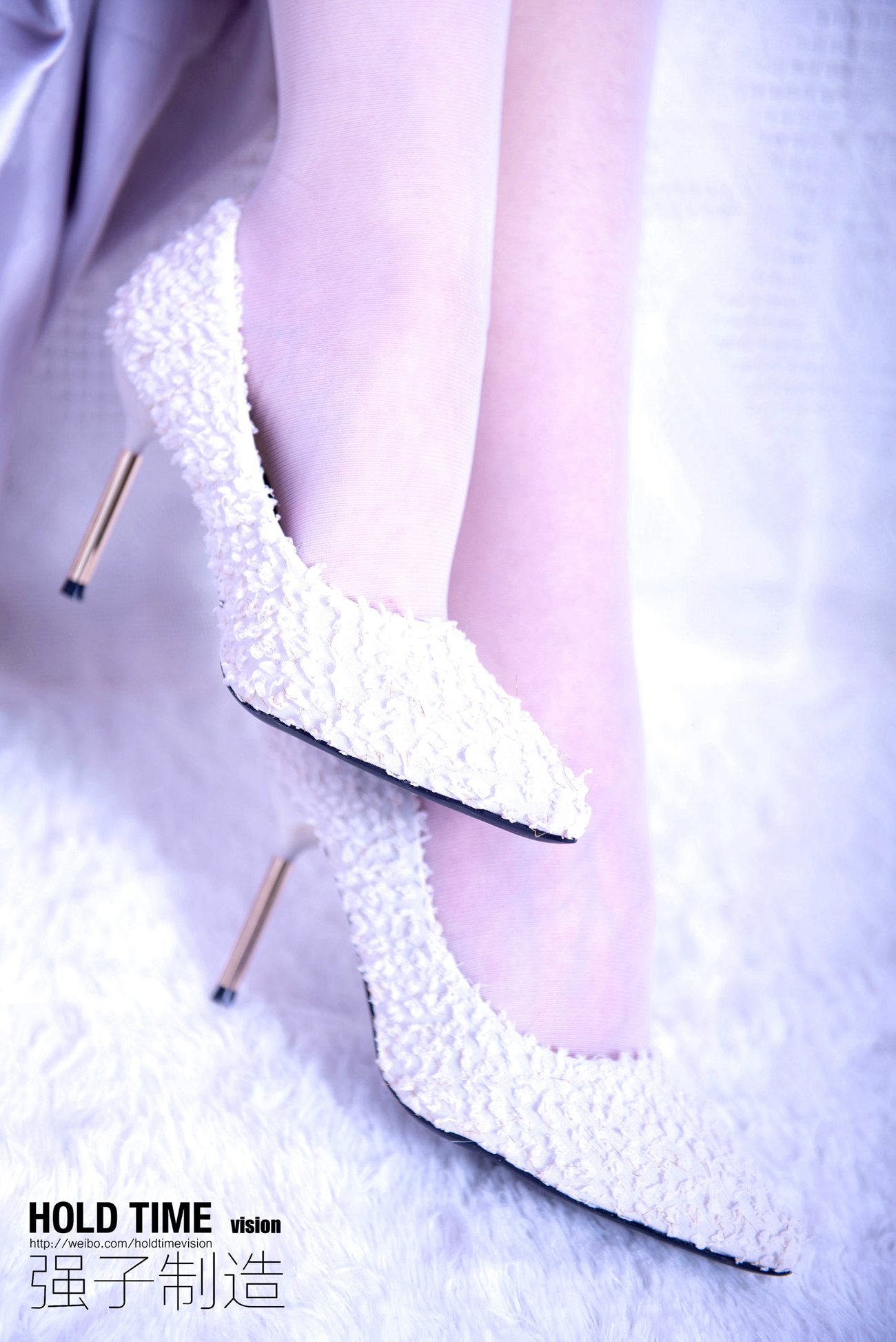 [Ligui丽柜]2022.03.20 美丽的心心公主 心心第34张