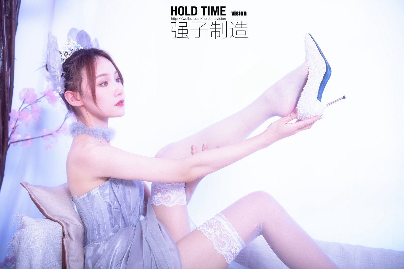 [Ligui丽柜]2022.03.20 美丽的心心公主 心心第29张