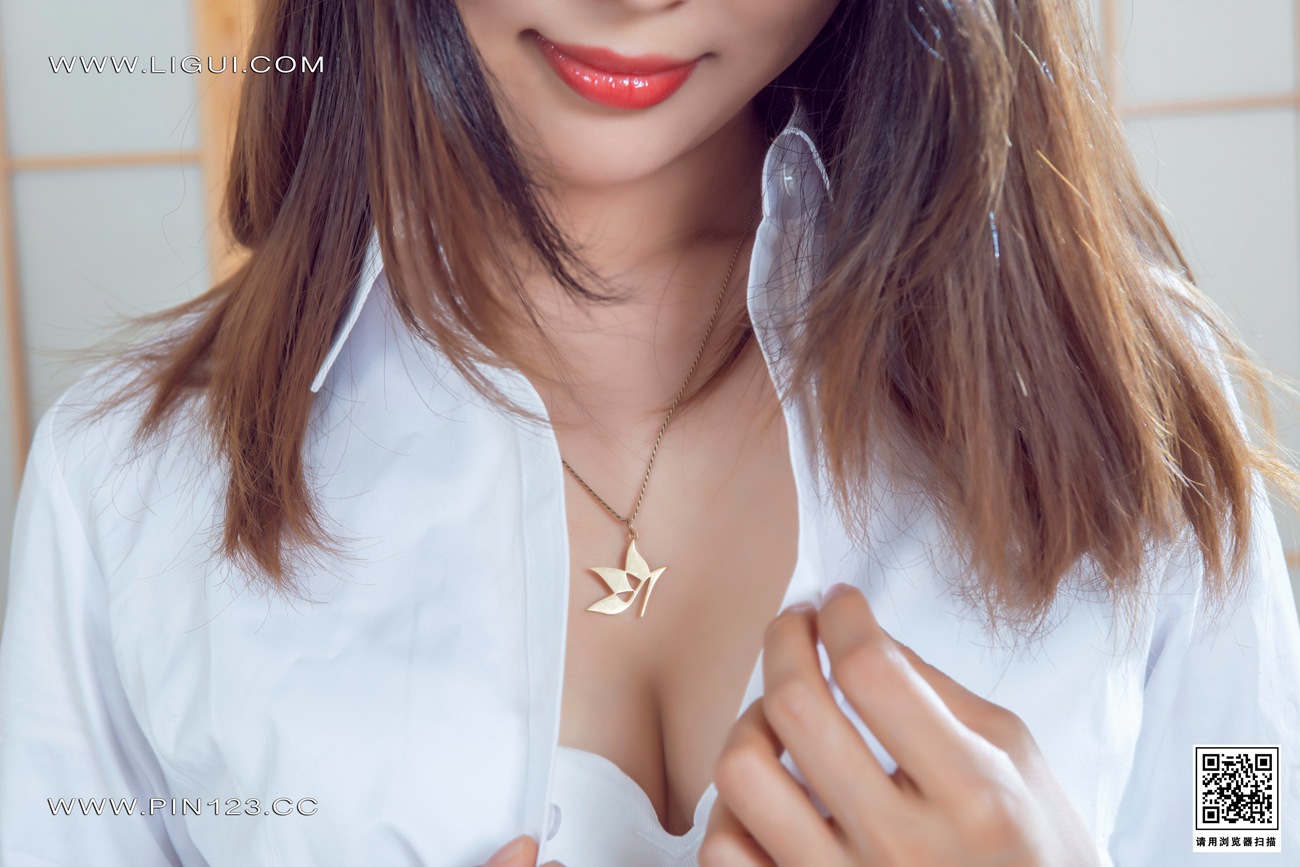 [Ligui丽柜]2022.07.18 一品犹物 海伦娜第10张