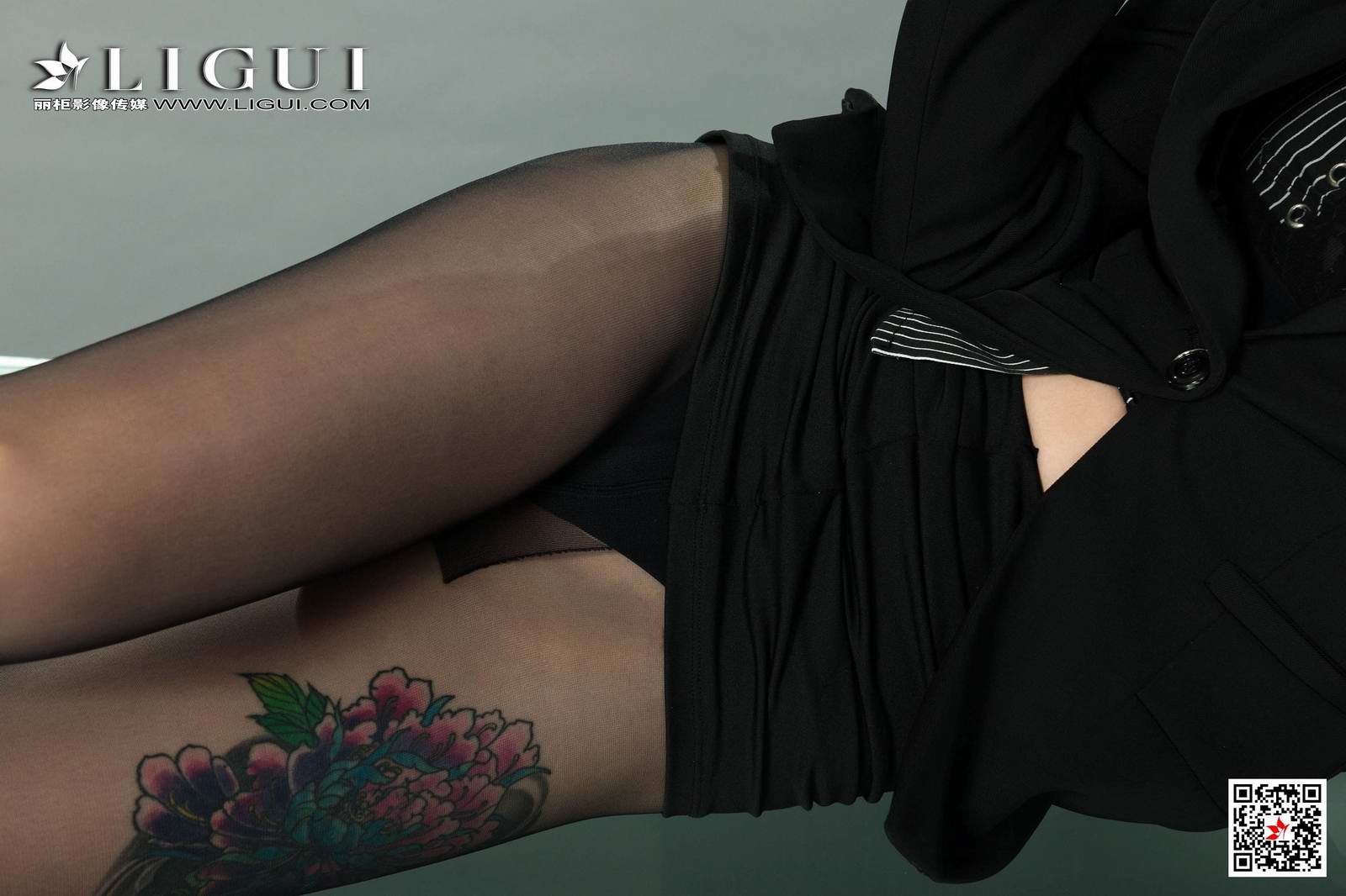 Ligui丽柜 2020.05.14 网络丽人 Model 甜甜第2张