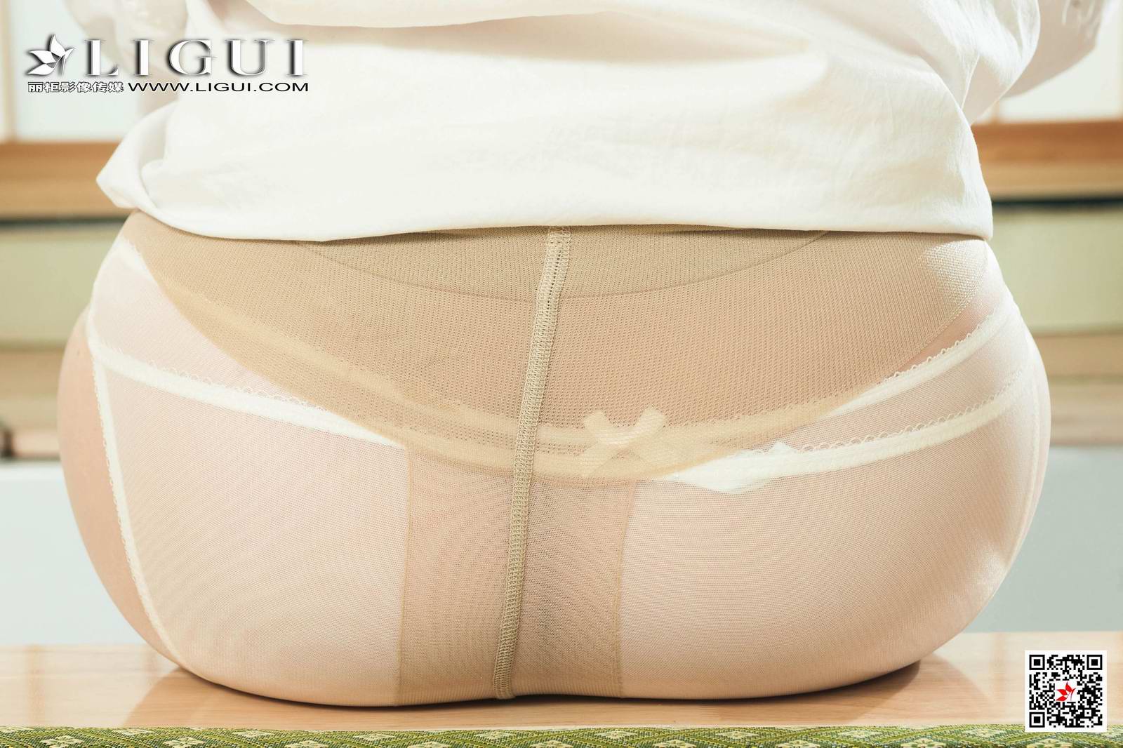 Ligui丽柜  2020.04.15《激_情释放》-婷婷第15张