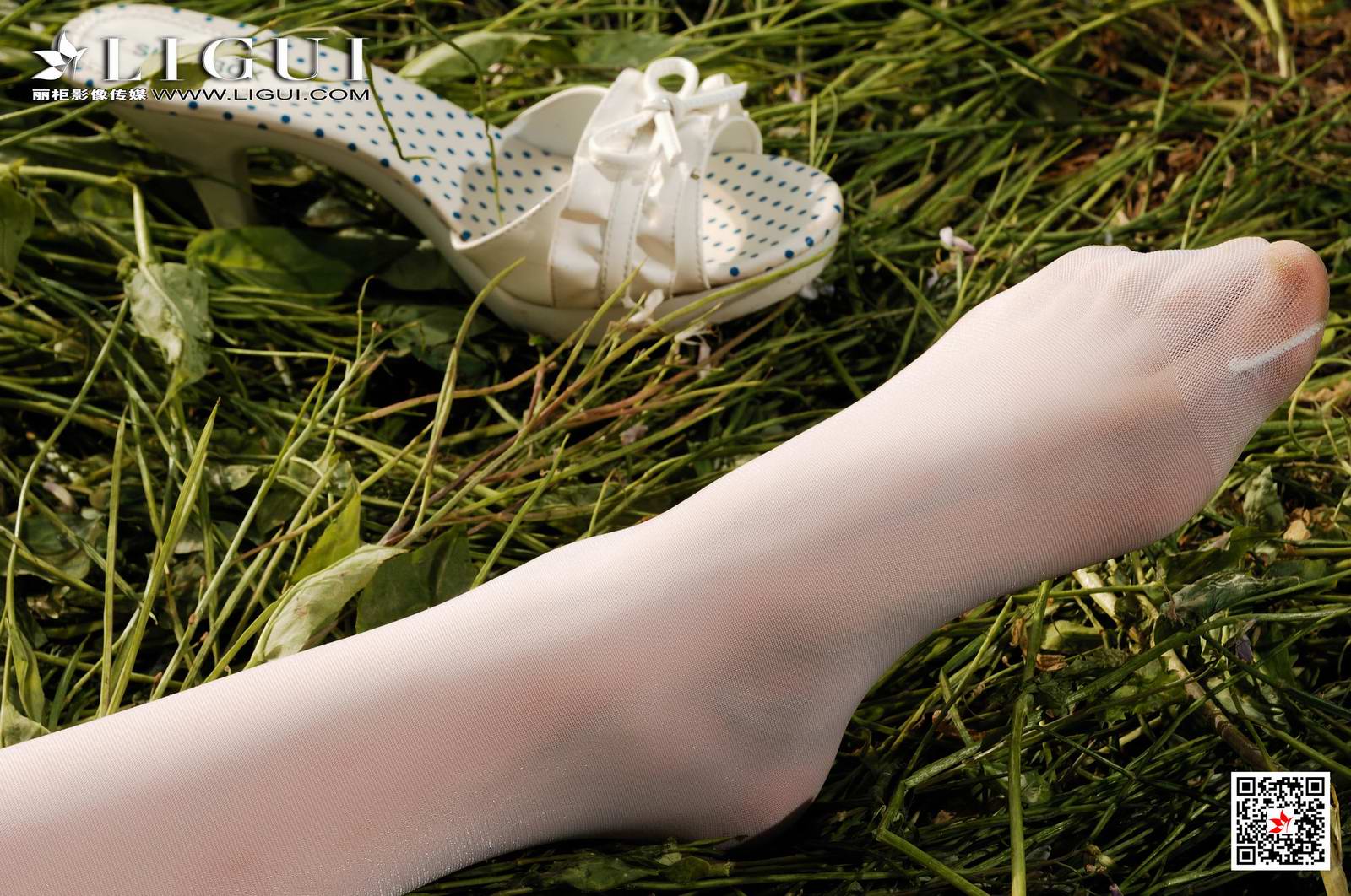 Ligui丽柜 2020.04.17 网络丽人 Model 凤娇第18张