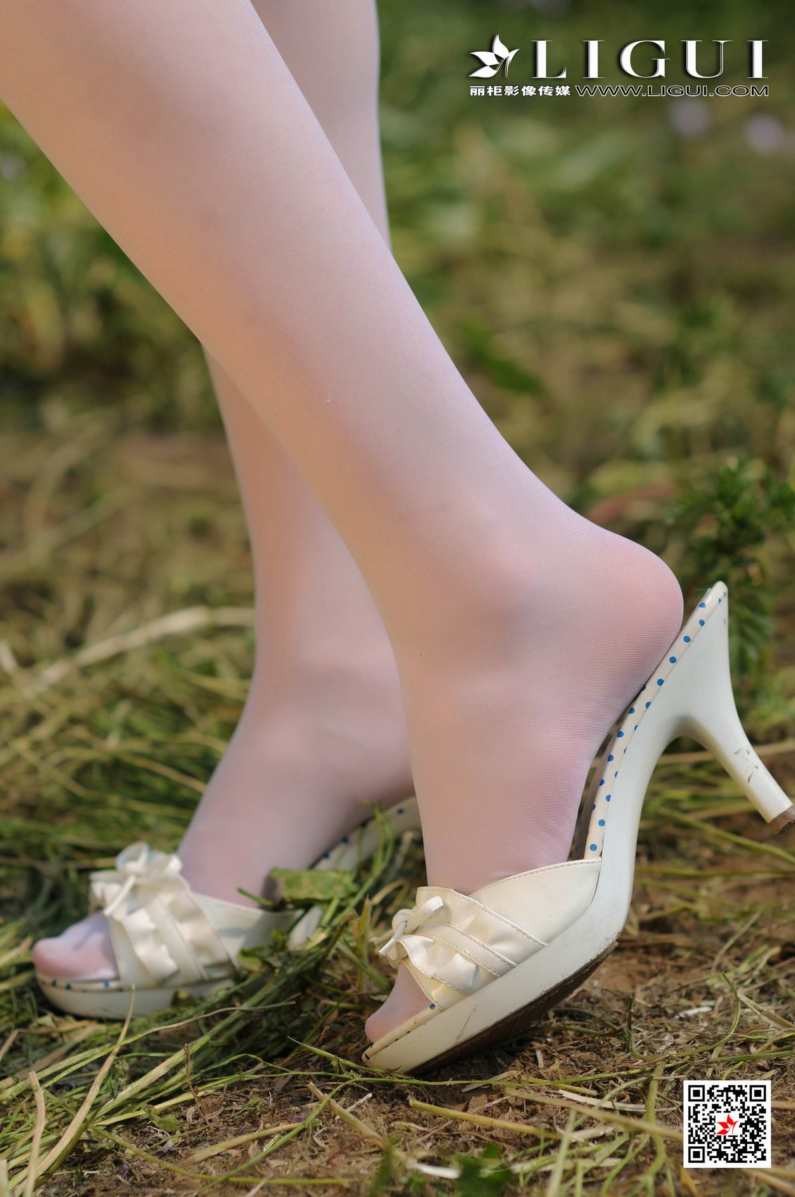 Ligui丽柜 2020.04.17 网络丽人 Model 凤娇第2张