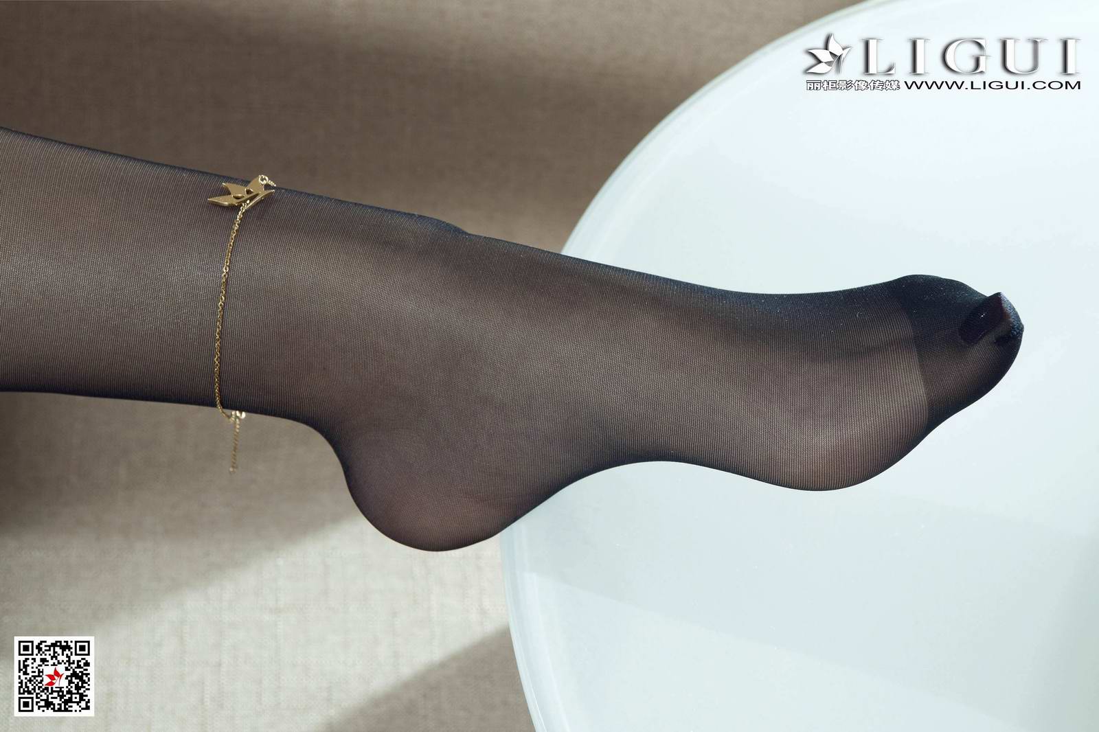 Ligui丽柜 2020.05.20《玉液浸销魂》雪糕第17张