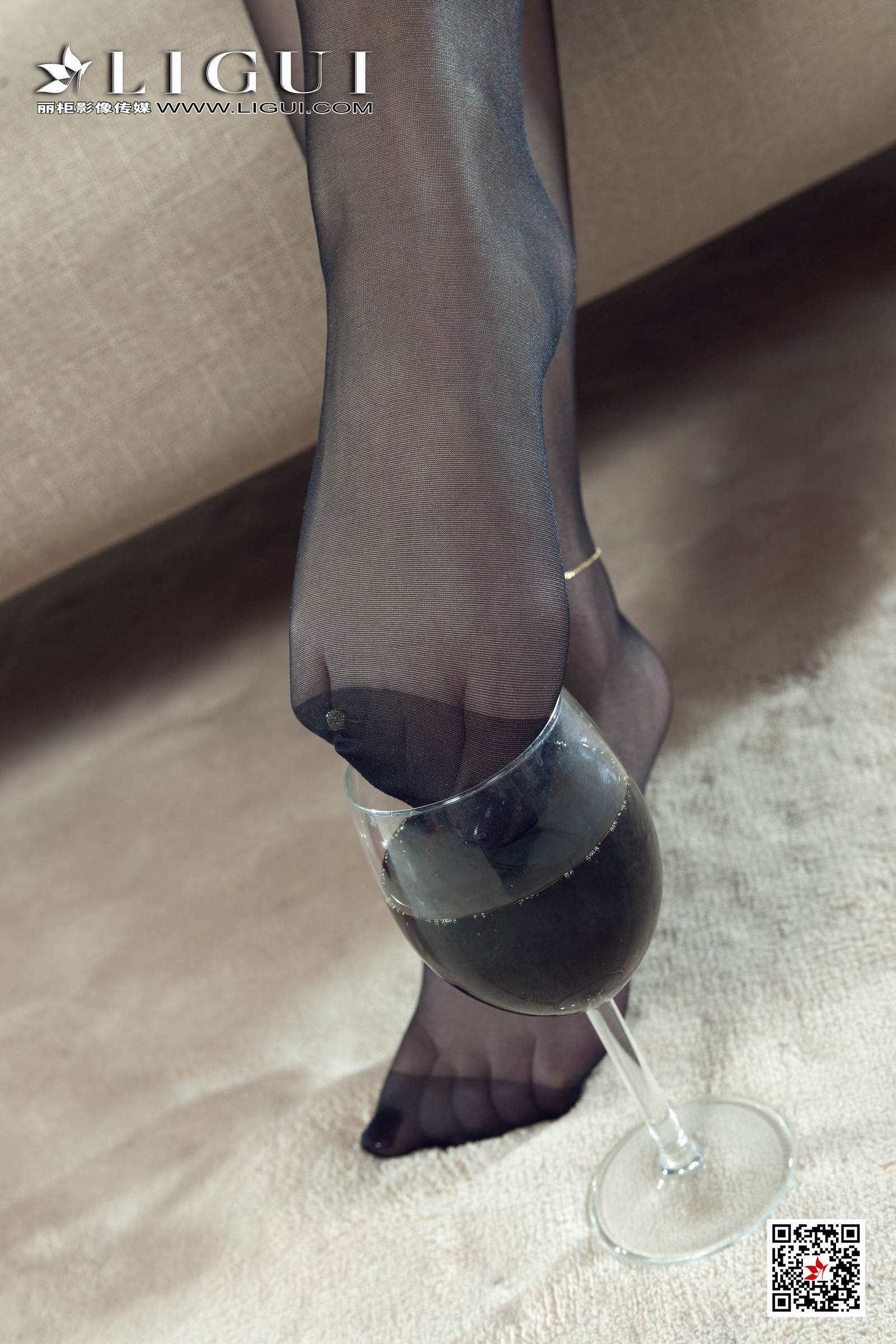 Ligui丽柜 2020.05.20《玉液浸销魂》雪糕第3张