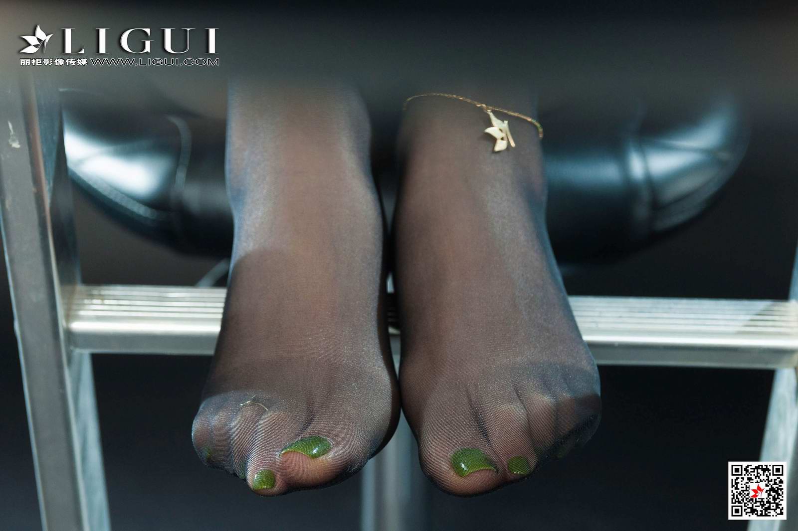 Ligui丽柜 2020.06.02 网络丽人 Model 甜甜第6张