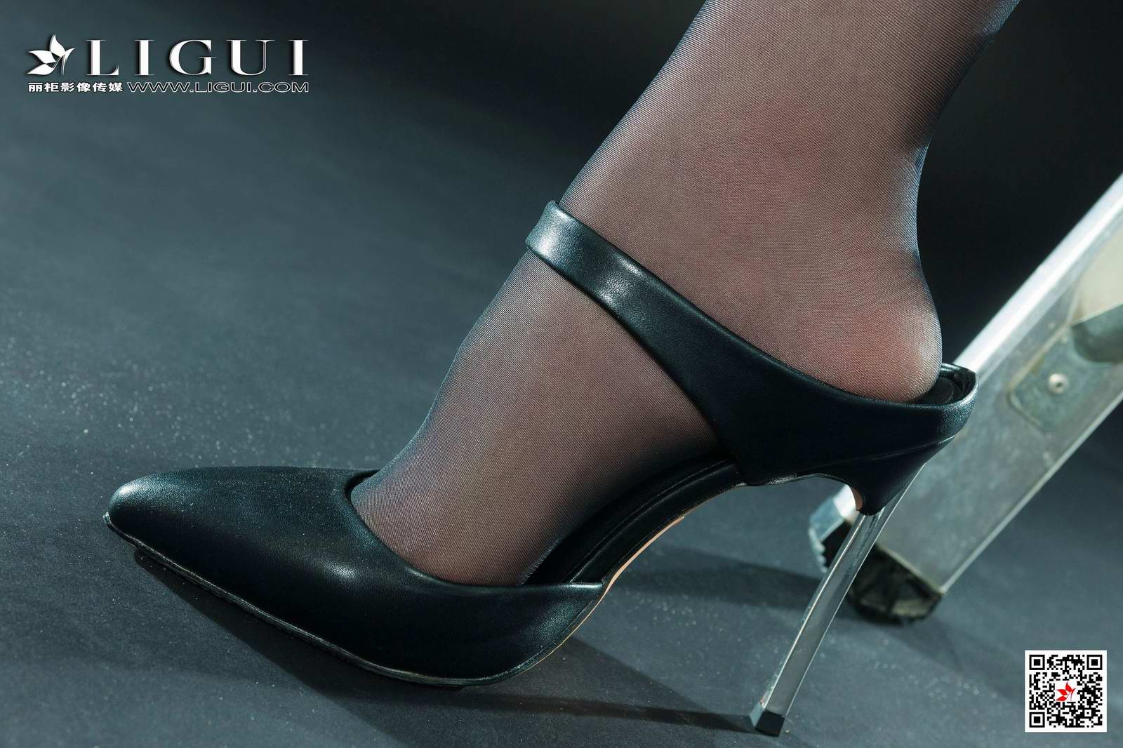 Ligui丽柜 2020.06.02 网络丽人 Model 甜甜第2张