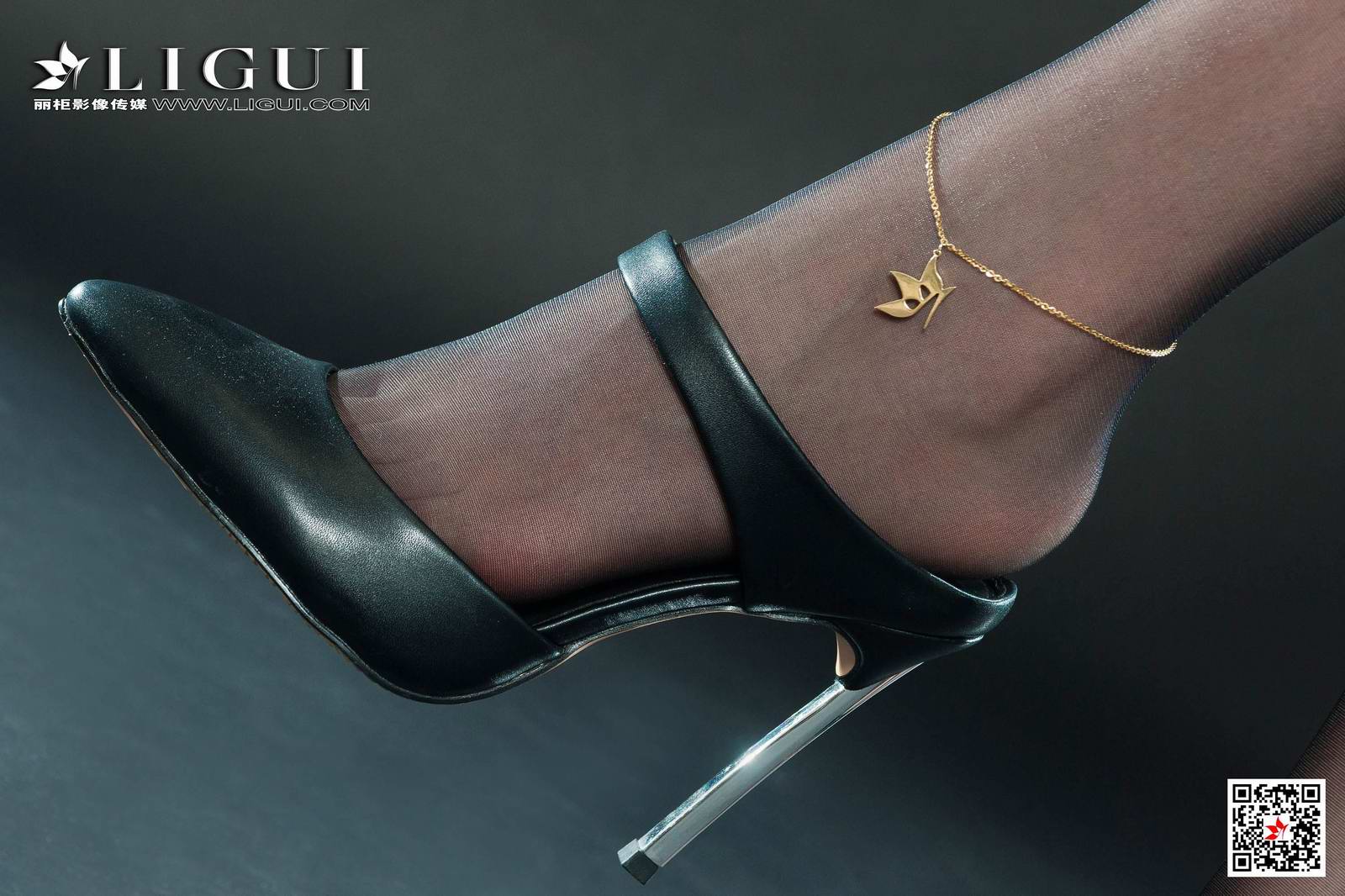 Ligui丽柜 2020.06.02 网络丽人 Model 甜甜第1张