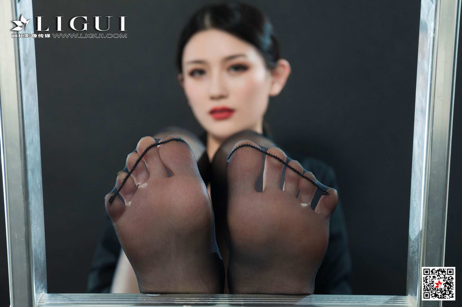 Ligui丽柜 2020.06.02 网络丽人 Model 甜甜第1张