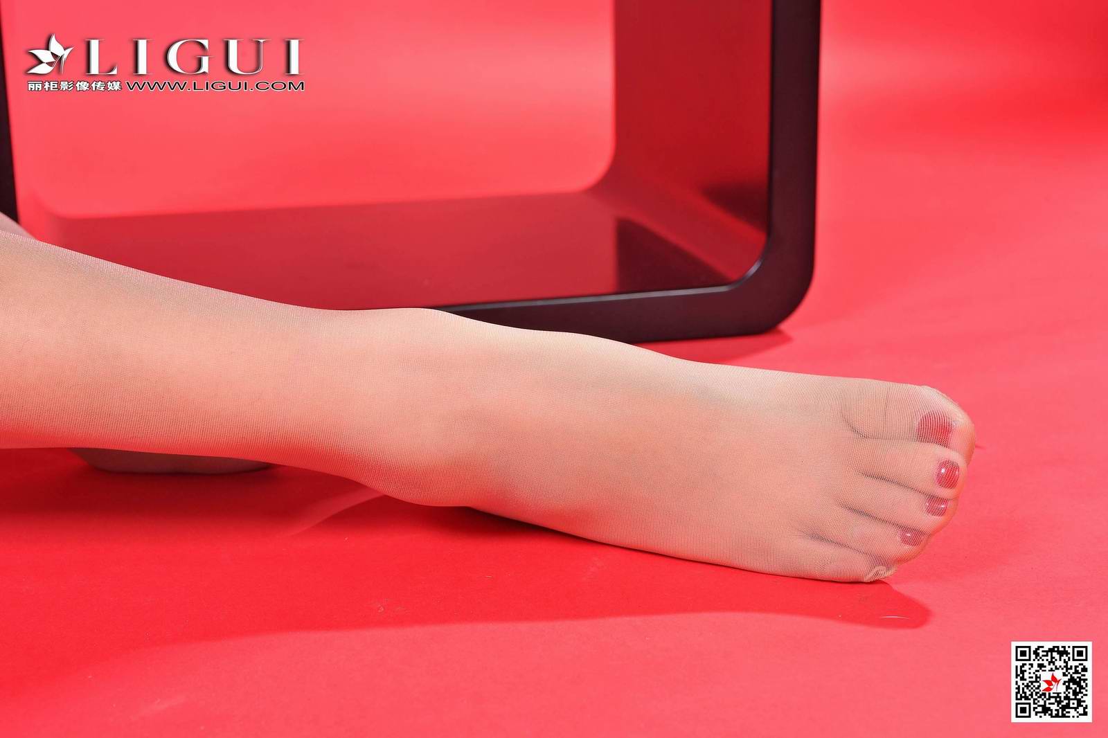 Ligui丽柜 2020.06.04 网络丽人 Model 司琪第4张