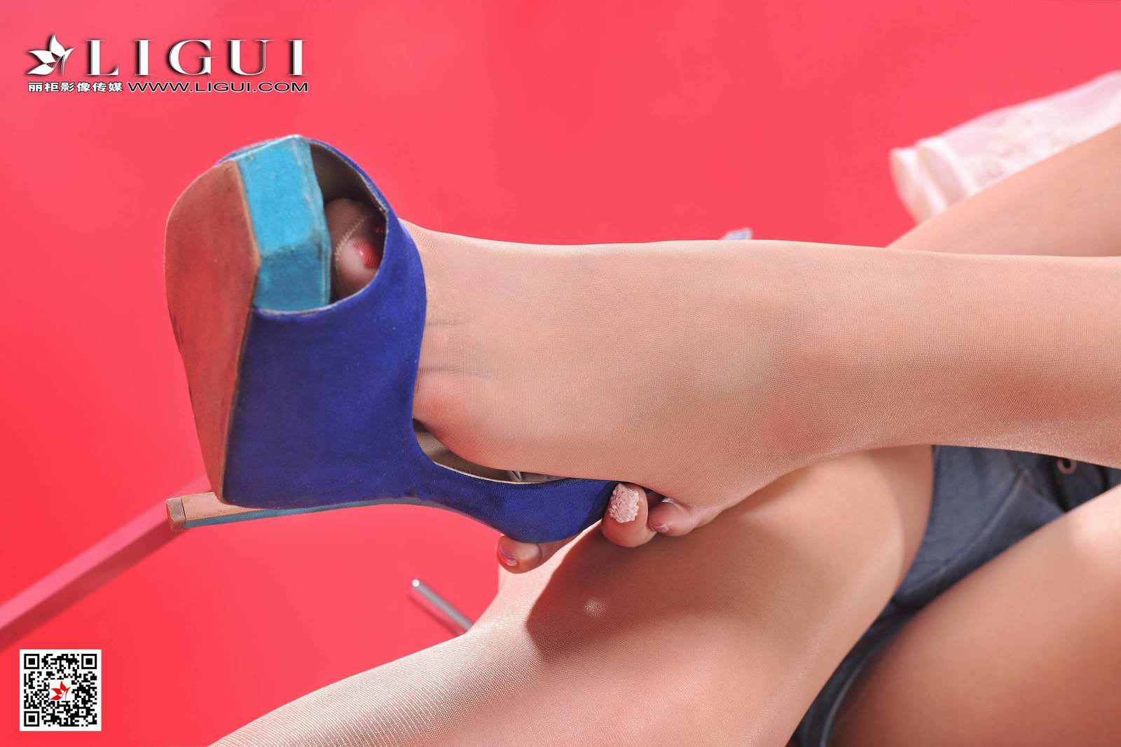 Ligui丽柜 2020.06.04 网络丽人 Model 司琪第2张