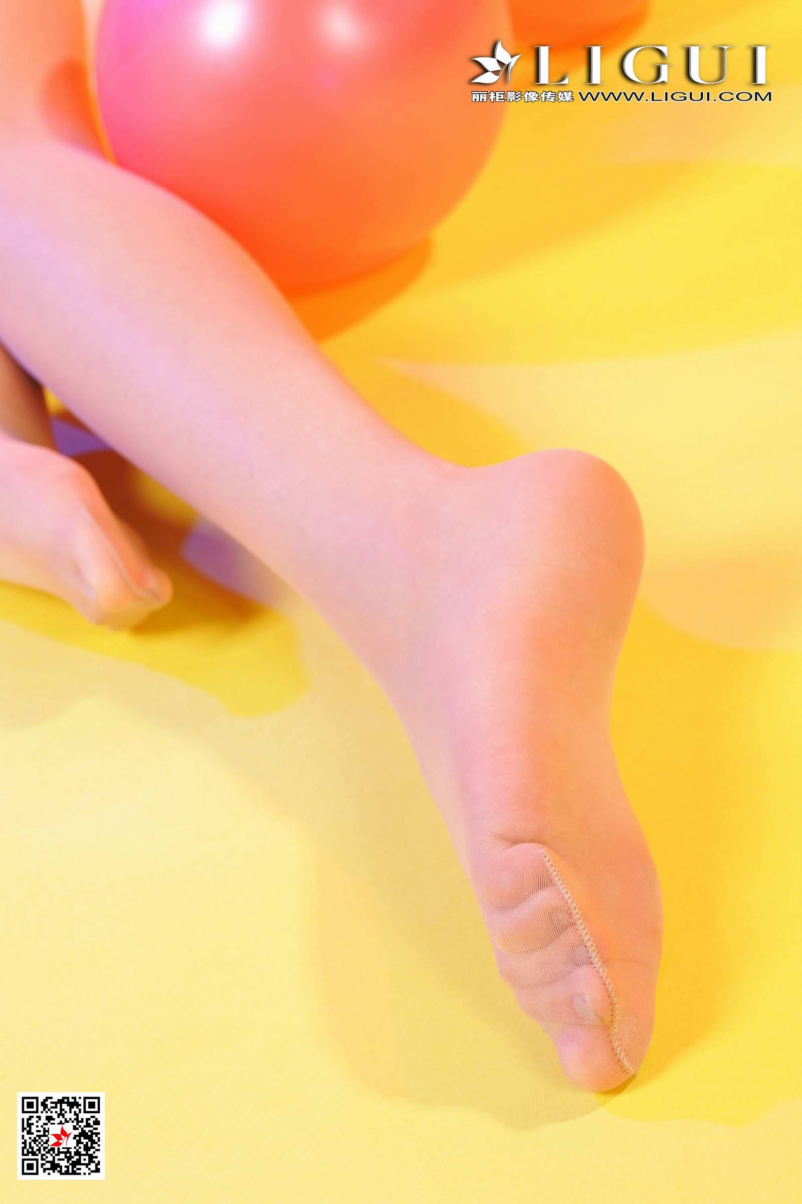 Ligui丽柜 2020.06.18 网络丽人 Model 小杨幂第21张