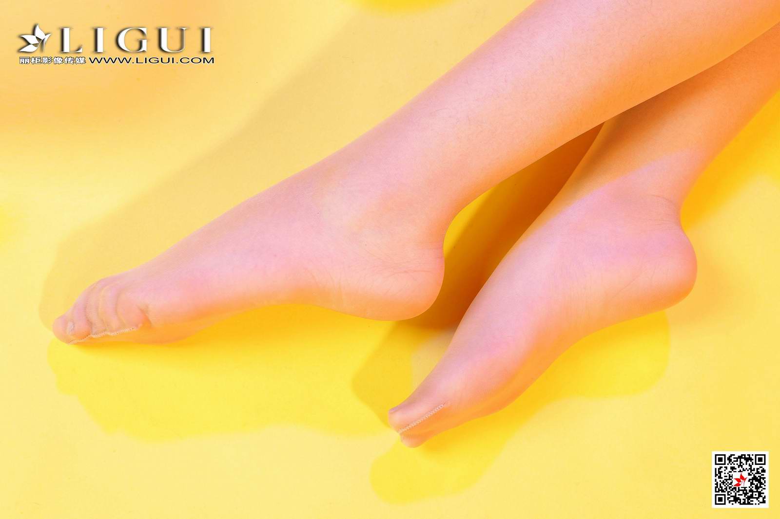 Ligui丽柜 2020.06.18 网络丽人 Model 小杨幂第10张