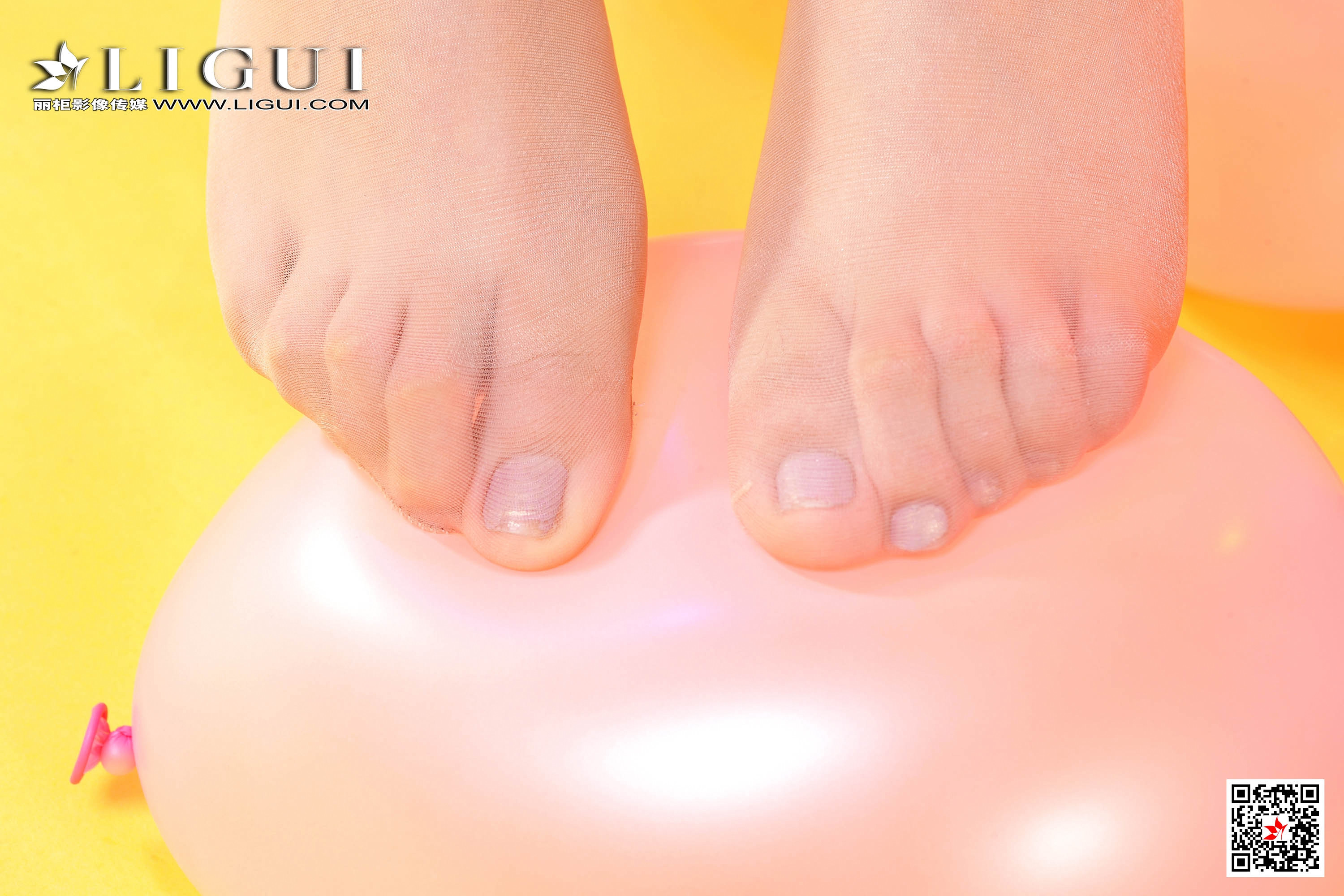 Ligui丽柜 2020.06.18 网络丽人 Model 小杨幂第7张