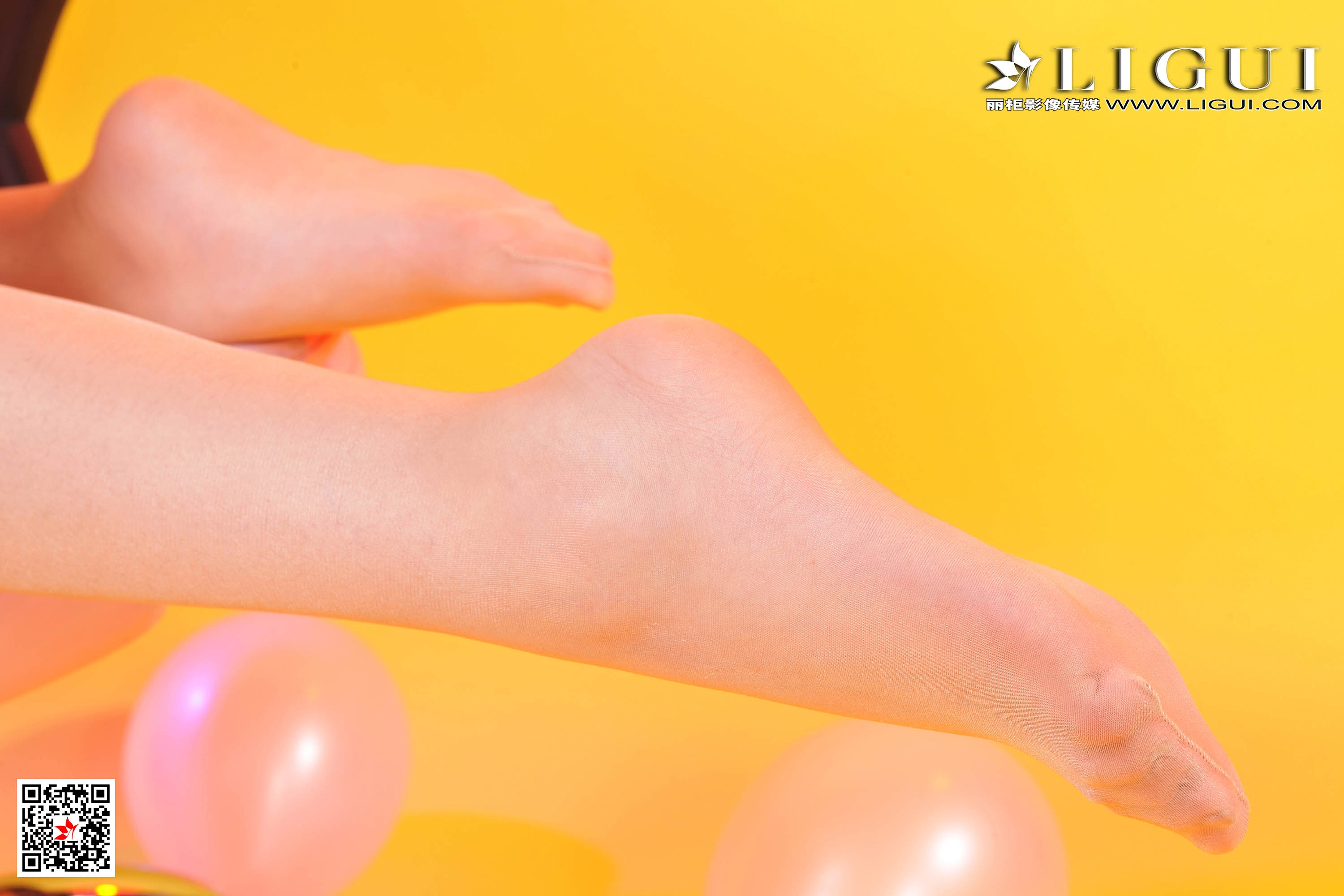 Ligui丽柜 2020.06.18 网络丽人 Model 小杨幂第5张