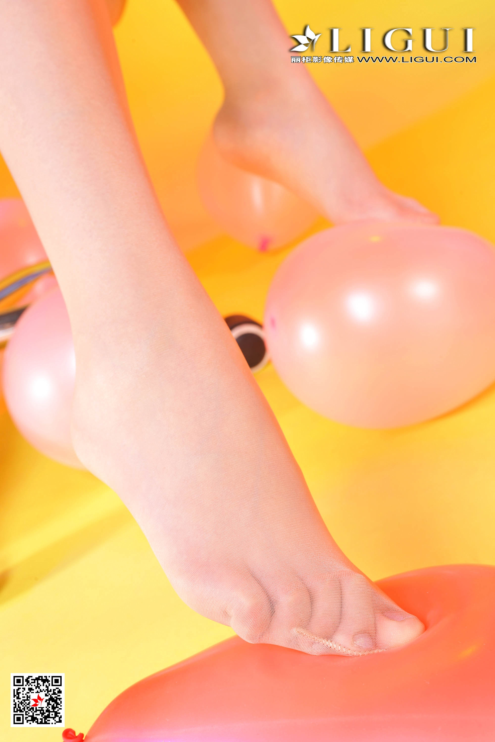 Ligui丽柜 2020.06.18 网络丽人 Model 小杨幂第3张