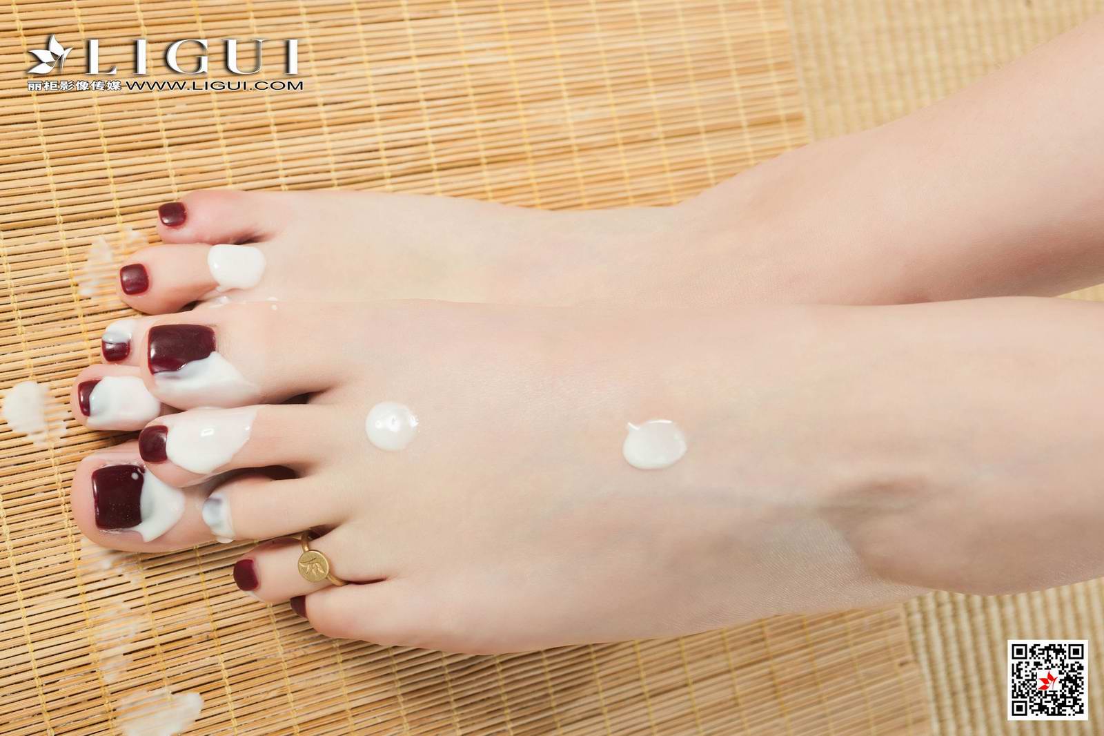 Ligui丽柜 2020.06.30《秀色可餐》阳阳第20张