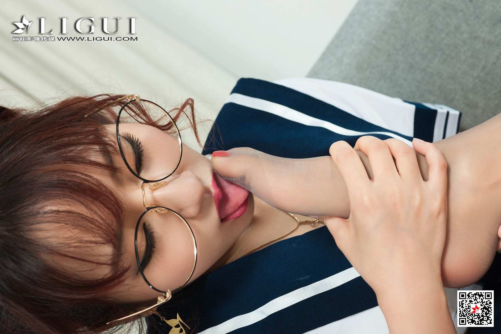 Ligui丽柜 2020.07.04《双生花》之特护治疗第16张