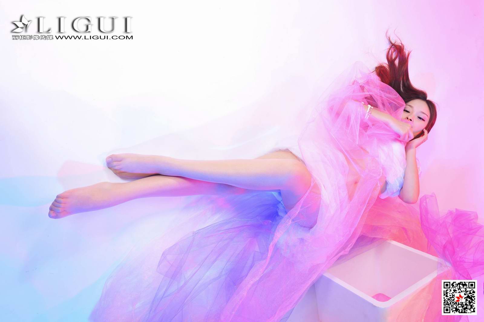 Ligui丽柜 2020.07.05 小杨幂第29张