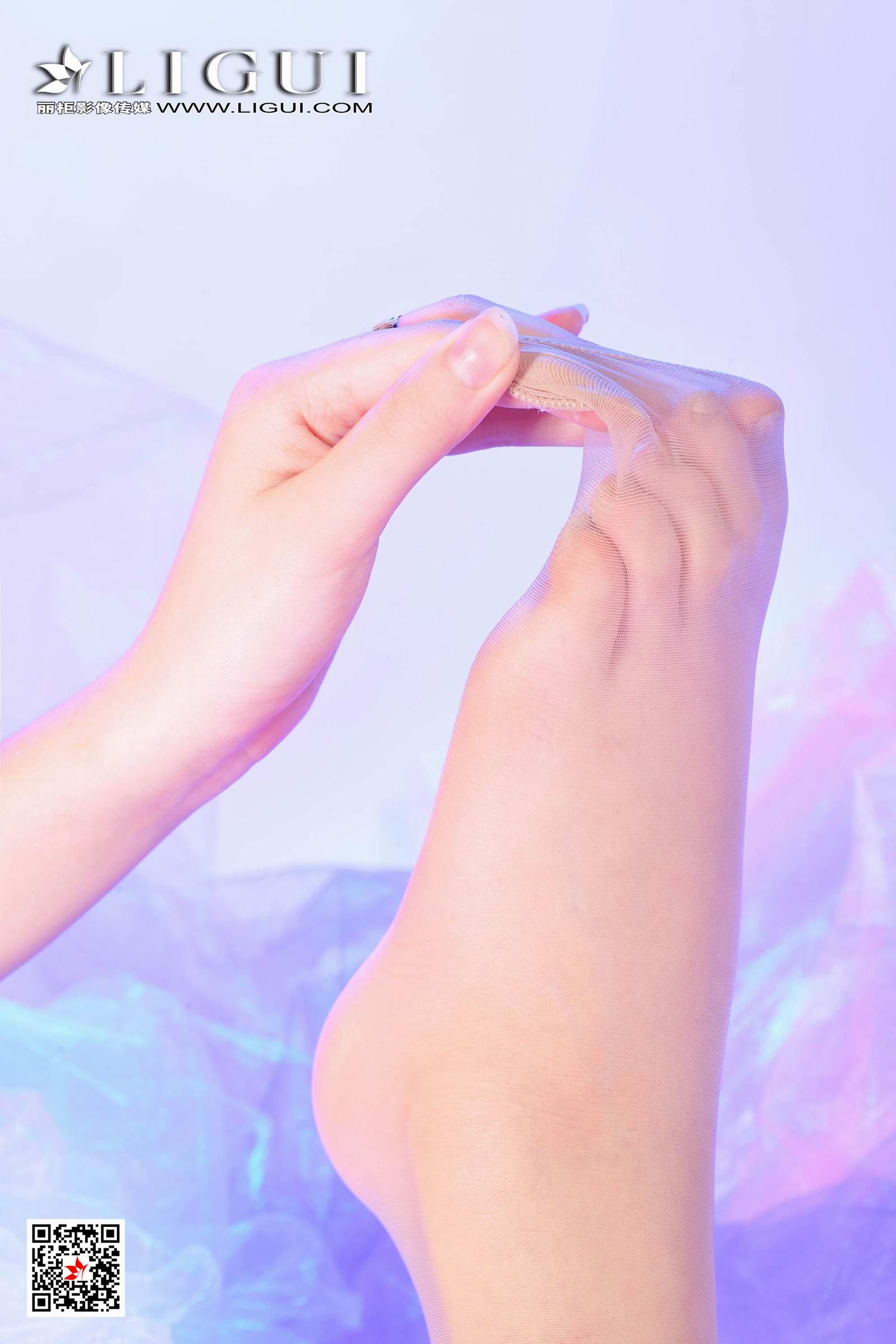 Ligui丽柜 2020.07.05 小杨幂第2张